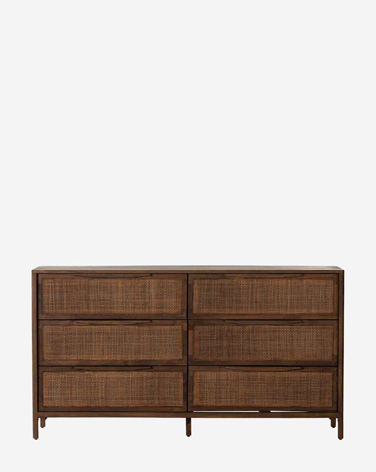 Four Hands, Summer 6-Drawer Dresser