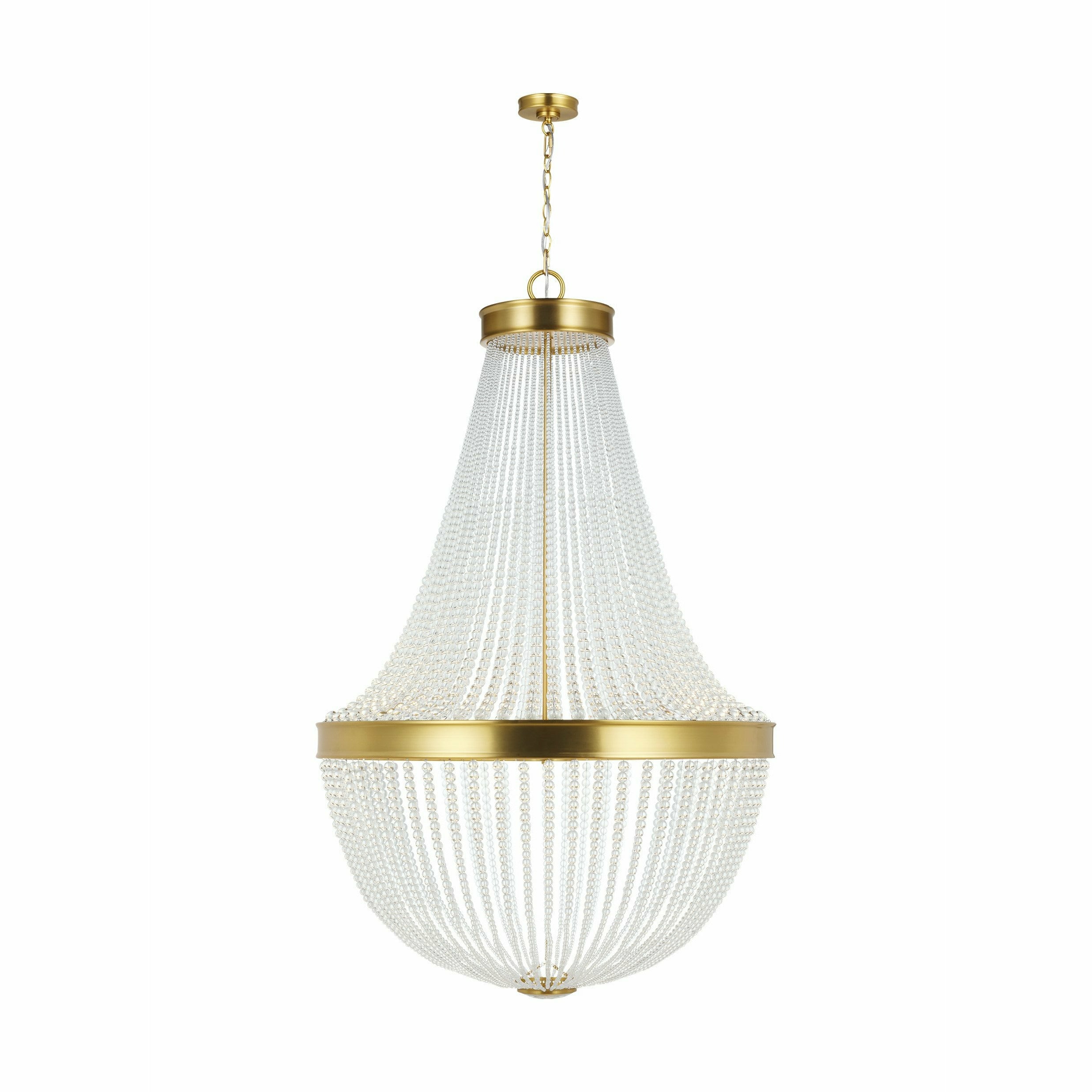 Generation Lighting, Summerhill Chandelier