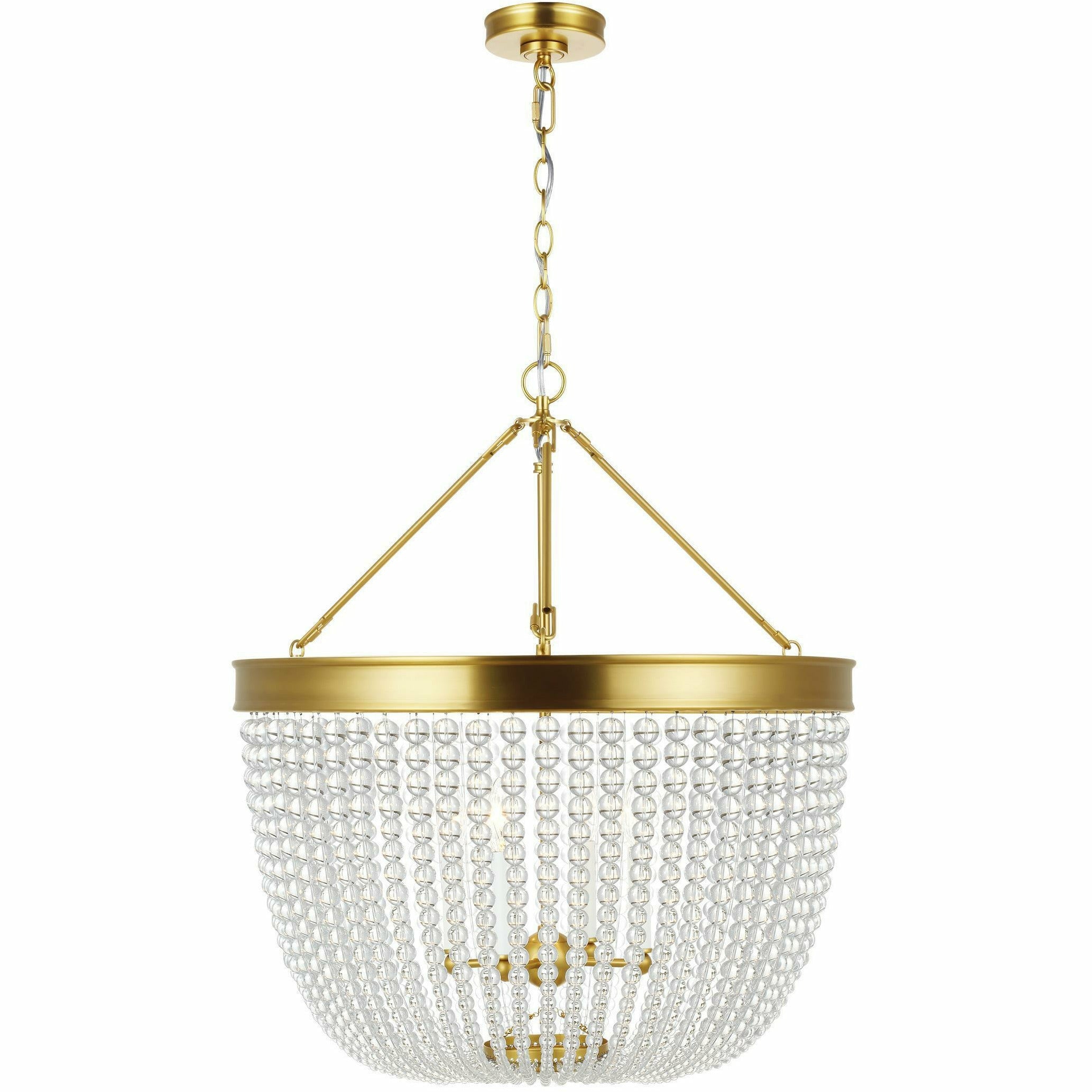 Generation Lighting, Summerhill Pendant