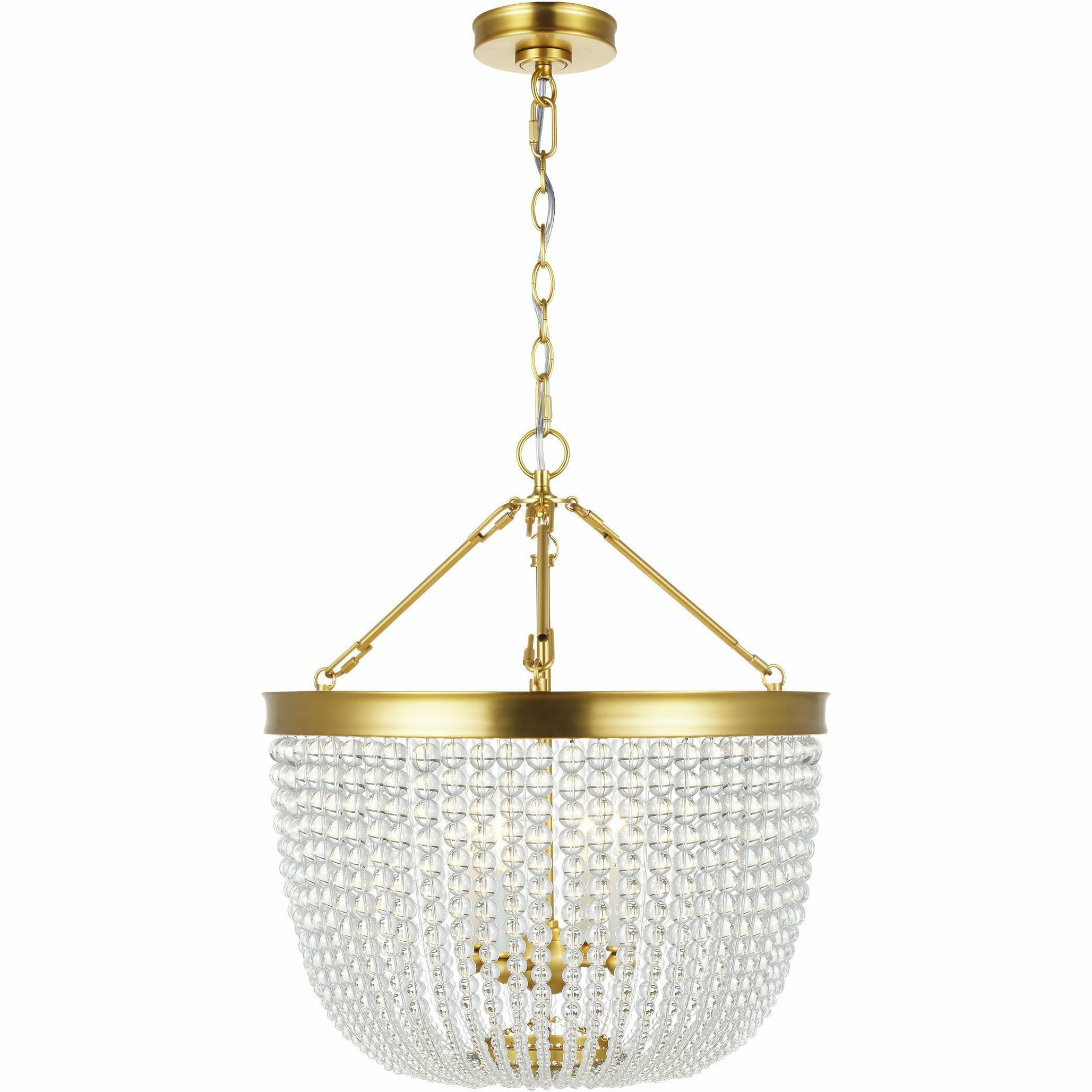 Generation Lighting, Summerhill Pendant