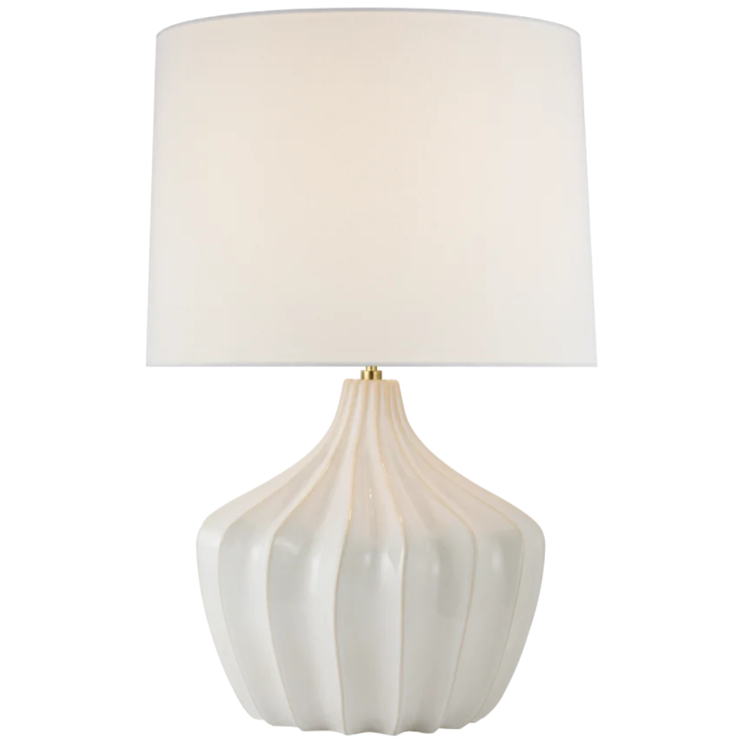 Visual Comfort, Sur Large Table Lamp