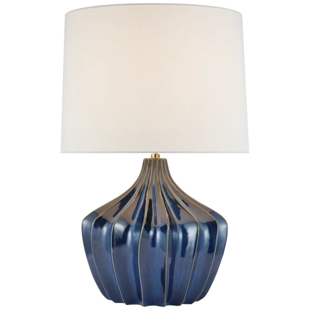 Visual Comfort, Sur Large Table Lamp