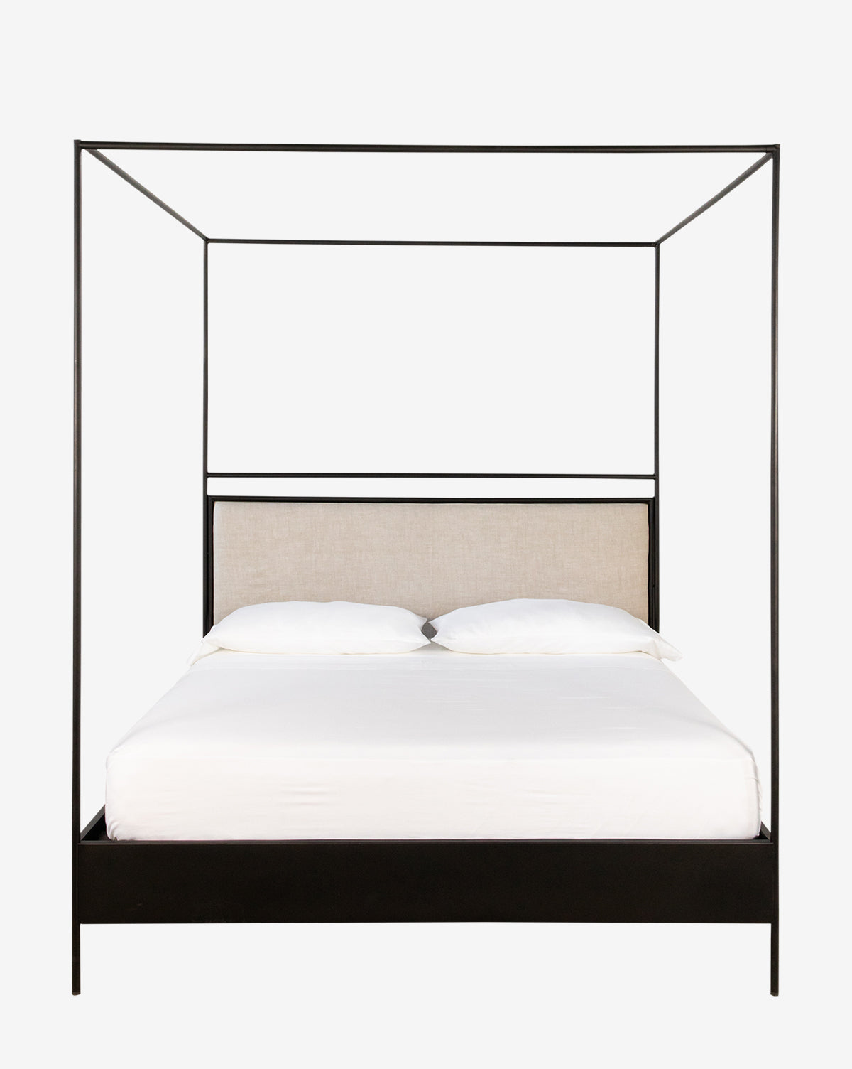 Credence, Sutherland Canopy Bed