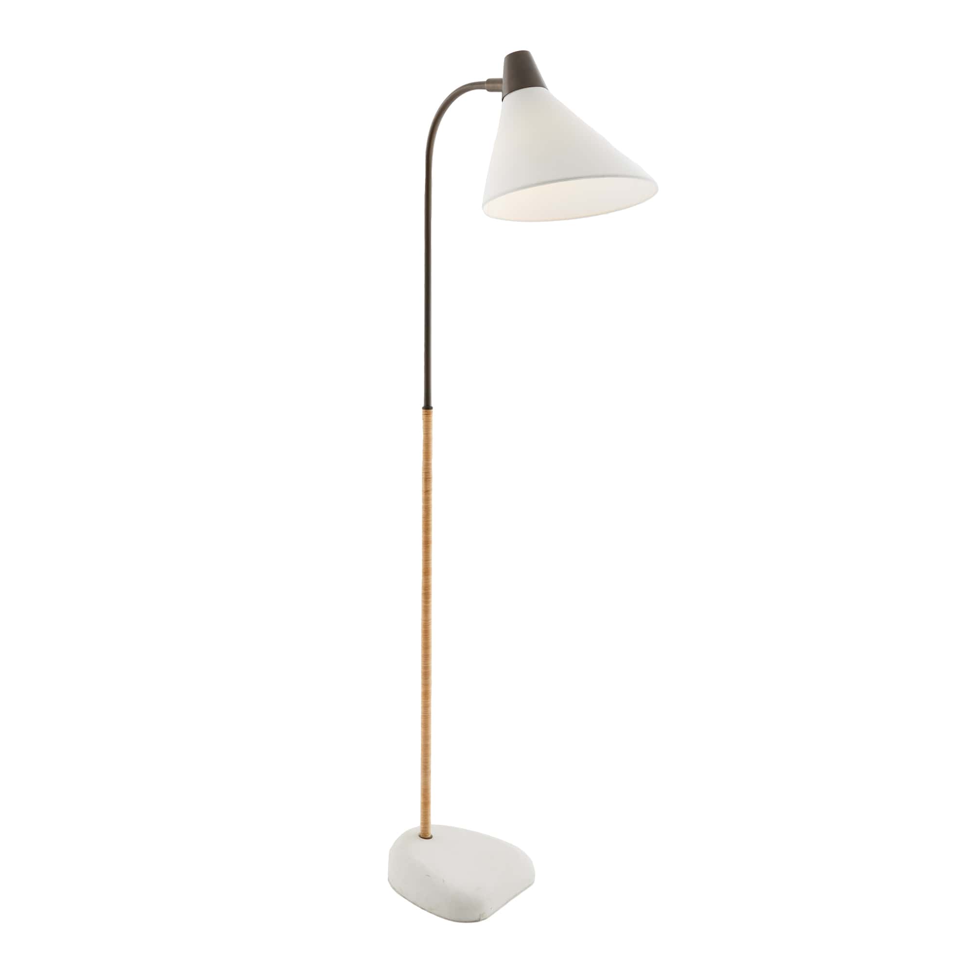 Arteriors, Sweeney Floor Lamp