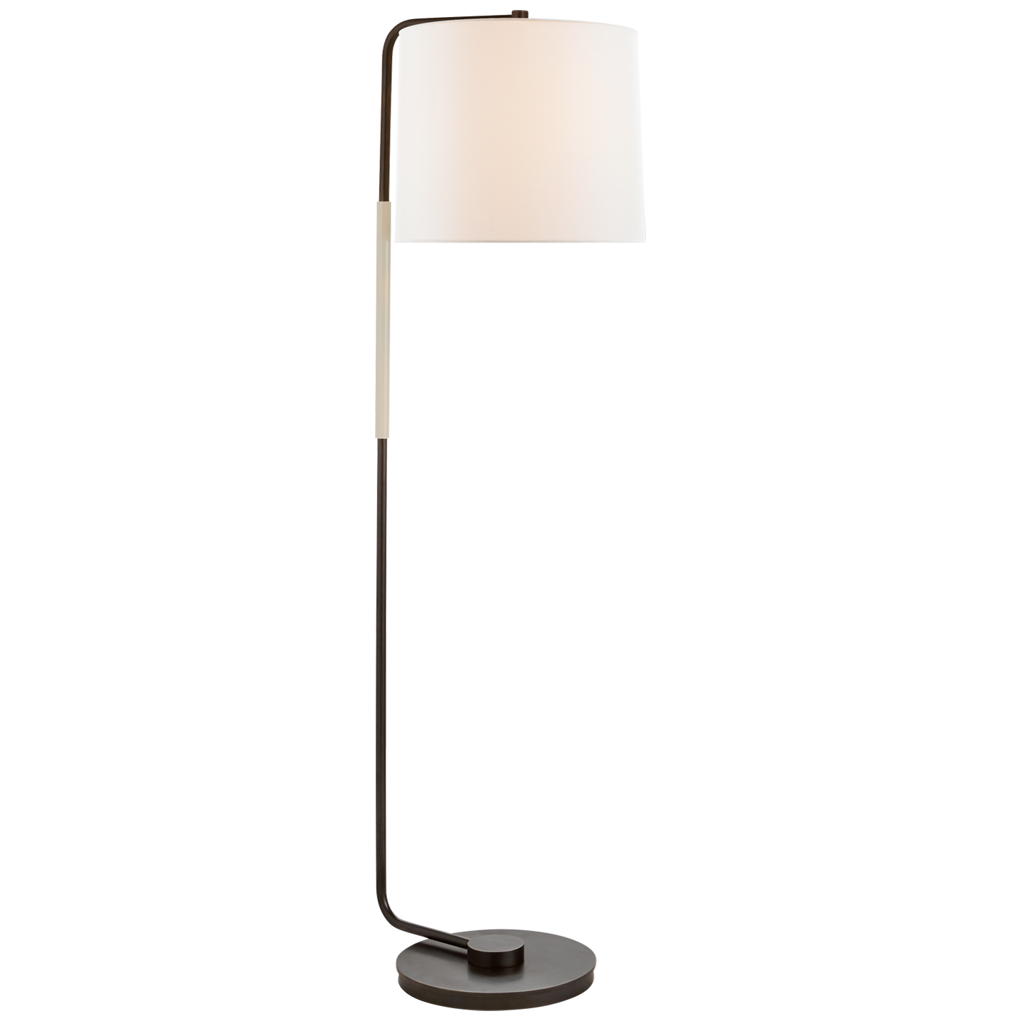 Visual Comfort, Swing Articulating Floor Lamp