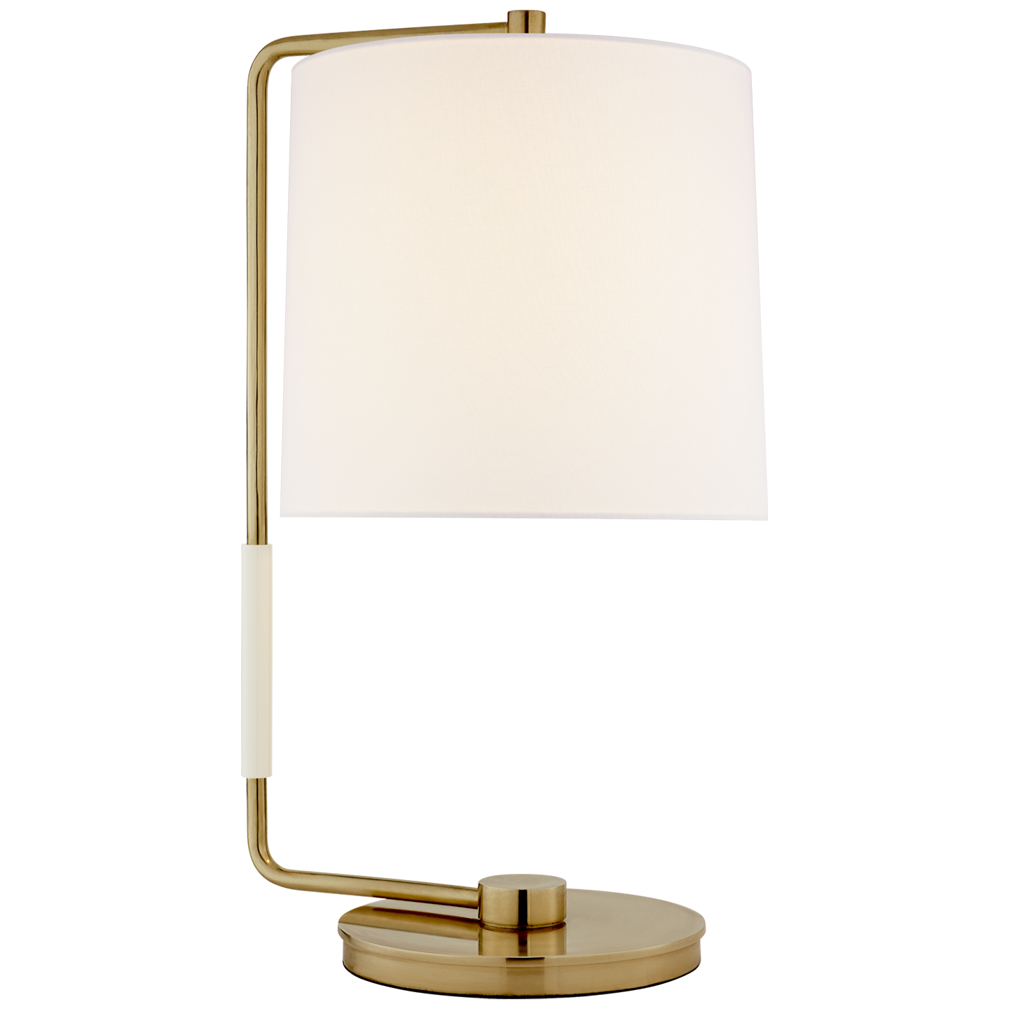 Visual Comfort, Swing Table Lamp