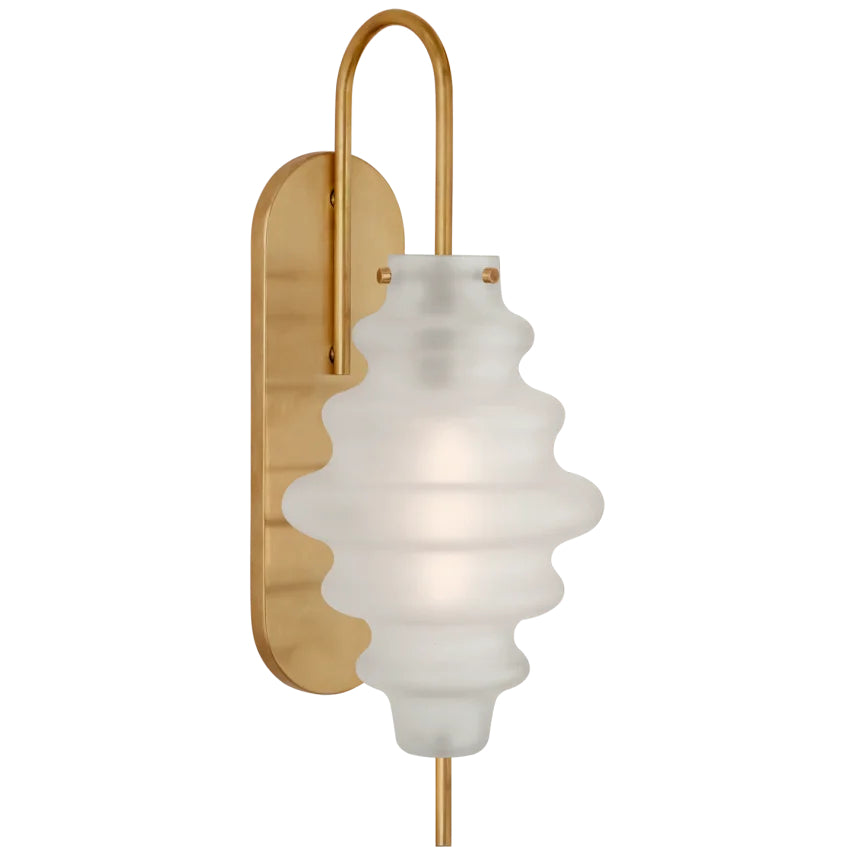 Visual Comfort, Tableau Large Sconce