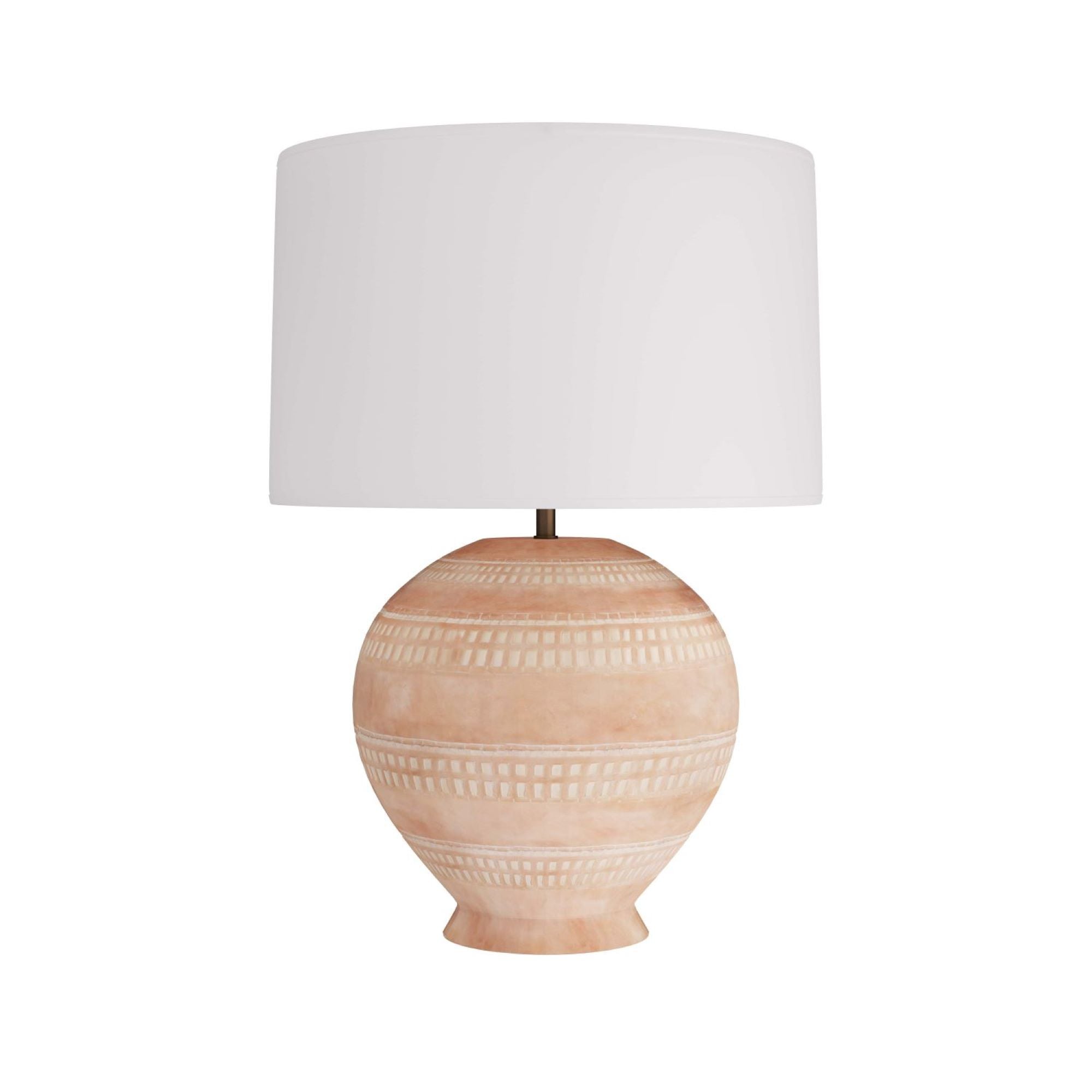 Arteriors, Tahoe Lamp