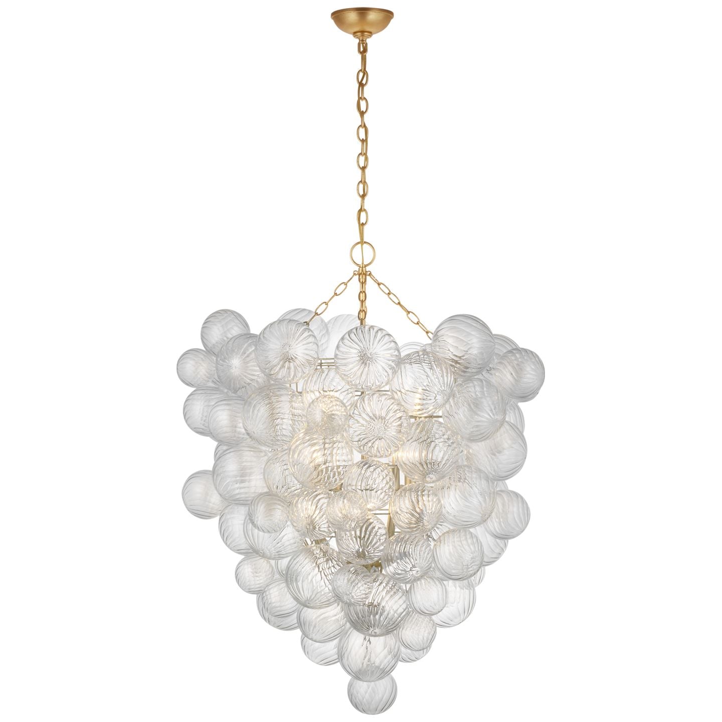 Visual Comfort, Talia Grande Entry Chandelier