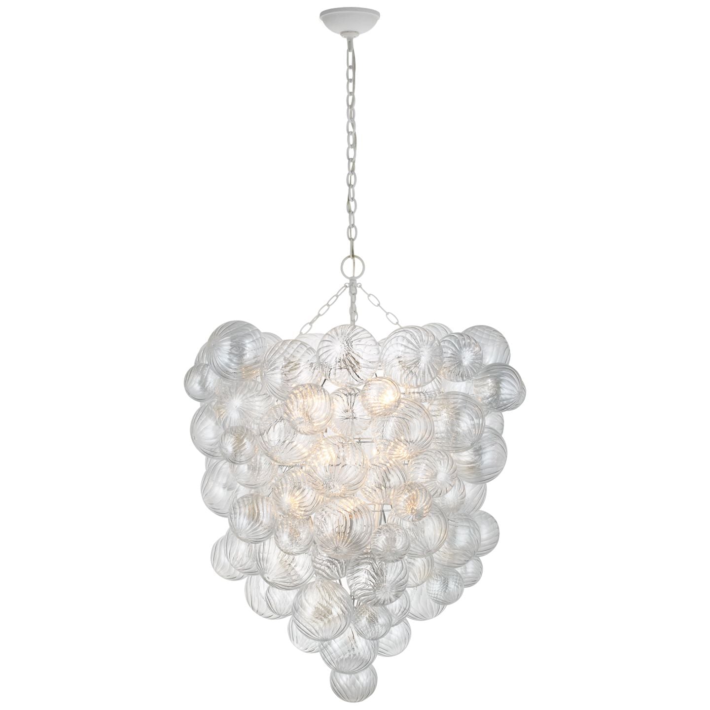 Visual Comfort, Talia Grande Entry Chandelier