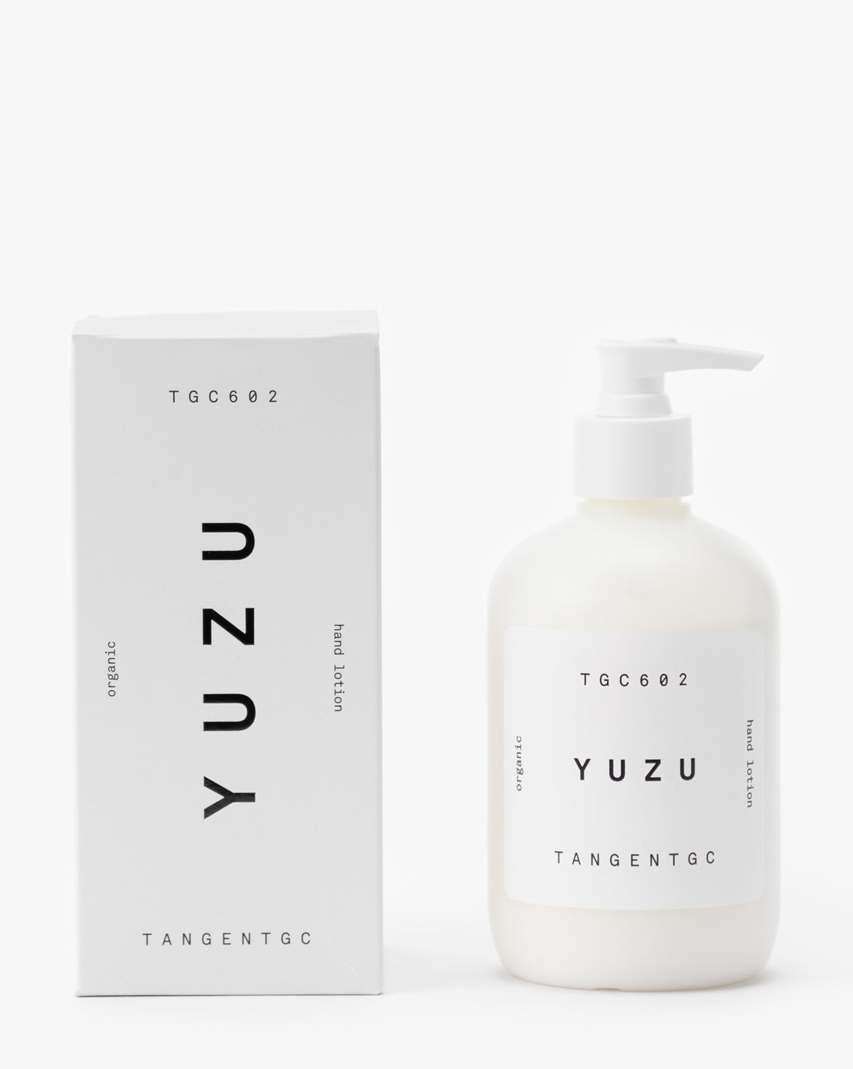 Sweet Bella, Tangent Yuzu Hand Lotion