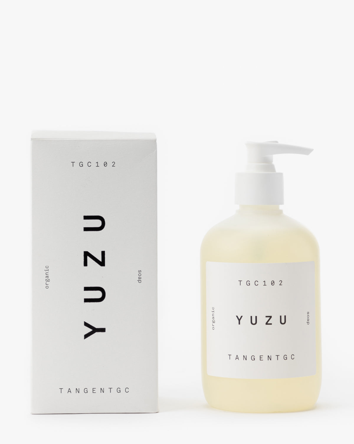 Sweet Bella, Tangent Yuzu Hand Soap