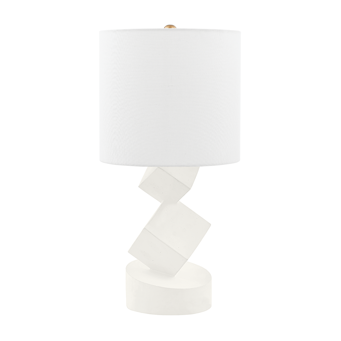 Troy Lighting, Tannersville Table Lamp