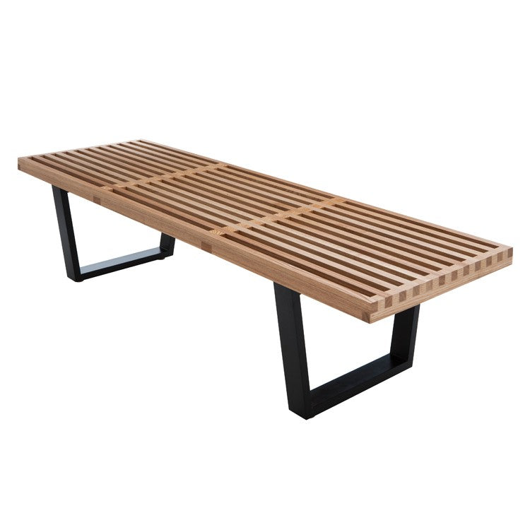 Nuevo, Tao Bench