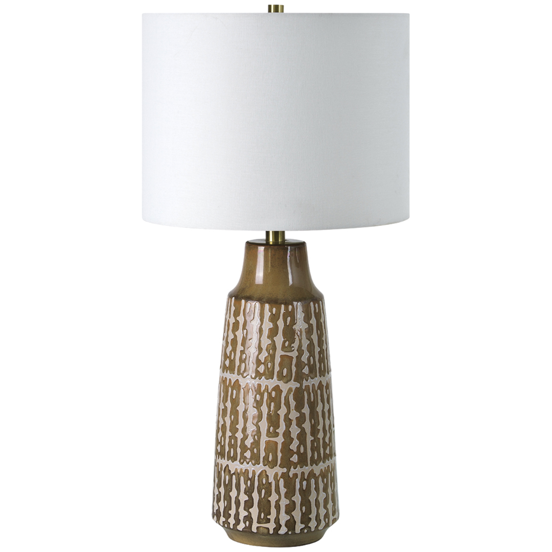 Renwil, Tereva Table Lamp