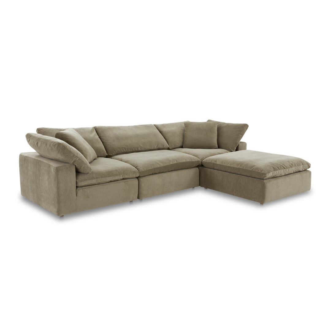 Moe's, Terra Dream Modular Sectional