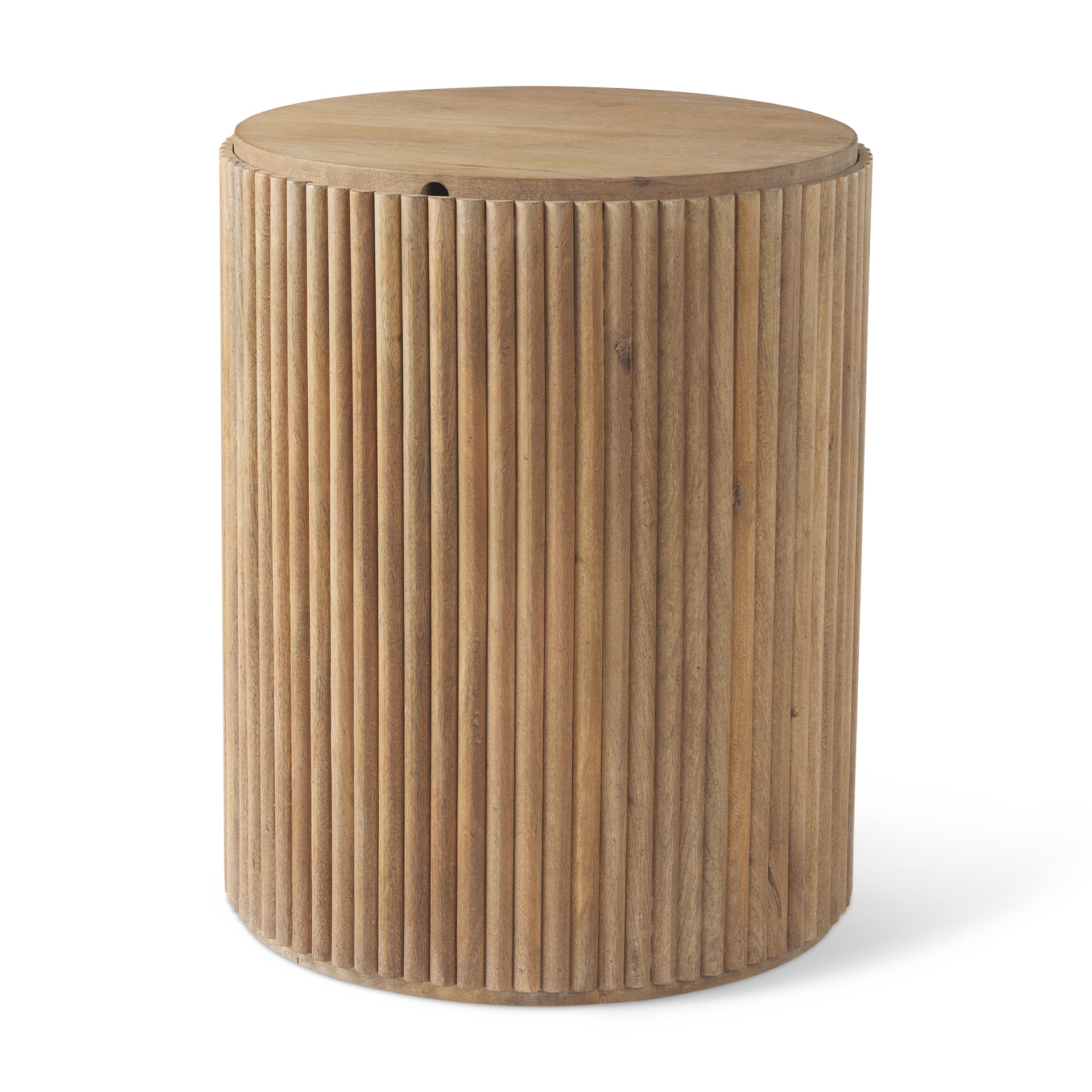 Mercana, Terra Side Table