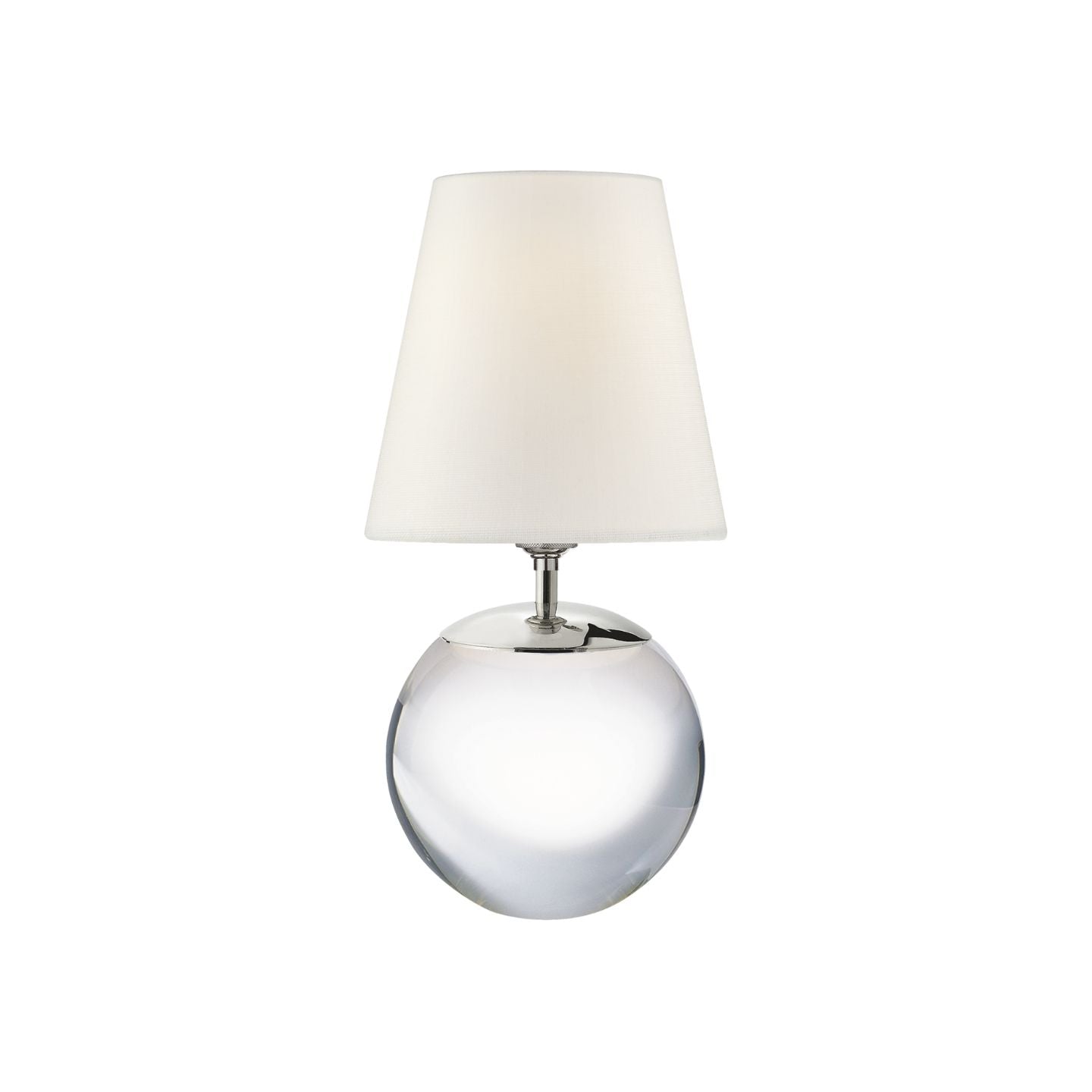 Visual Comfort, Terri Large Round Table Lamp