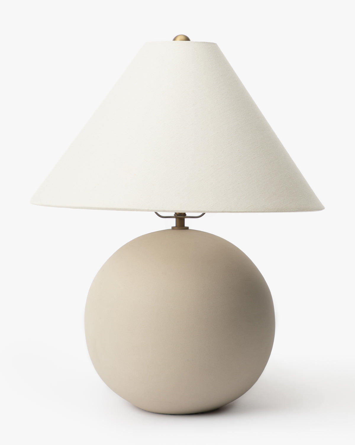 Makerspalm, Tess Ceramic Table Lamp