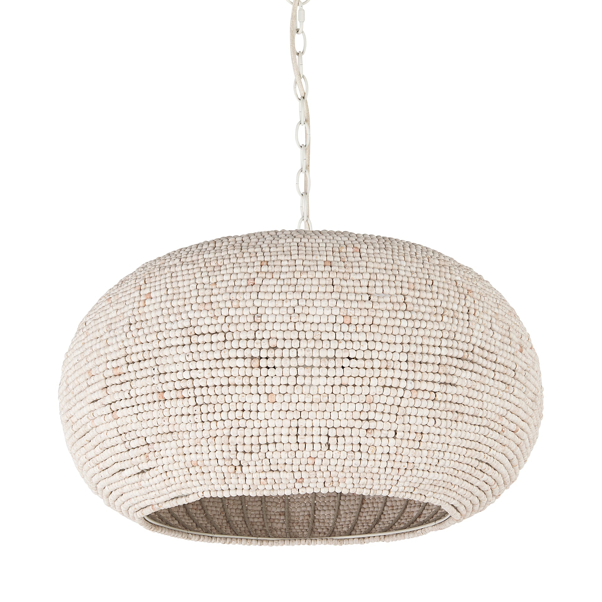 Mercana, Theta Beaded Chandelier