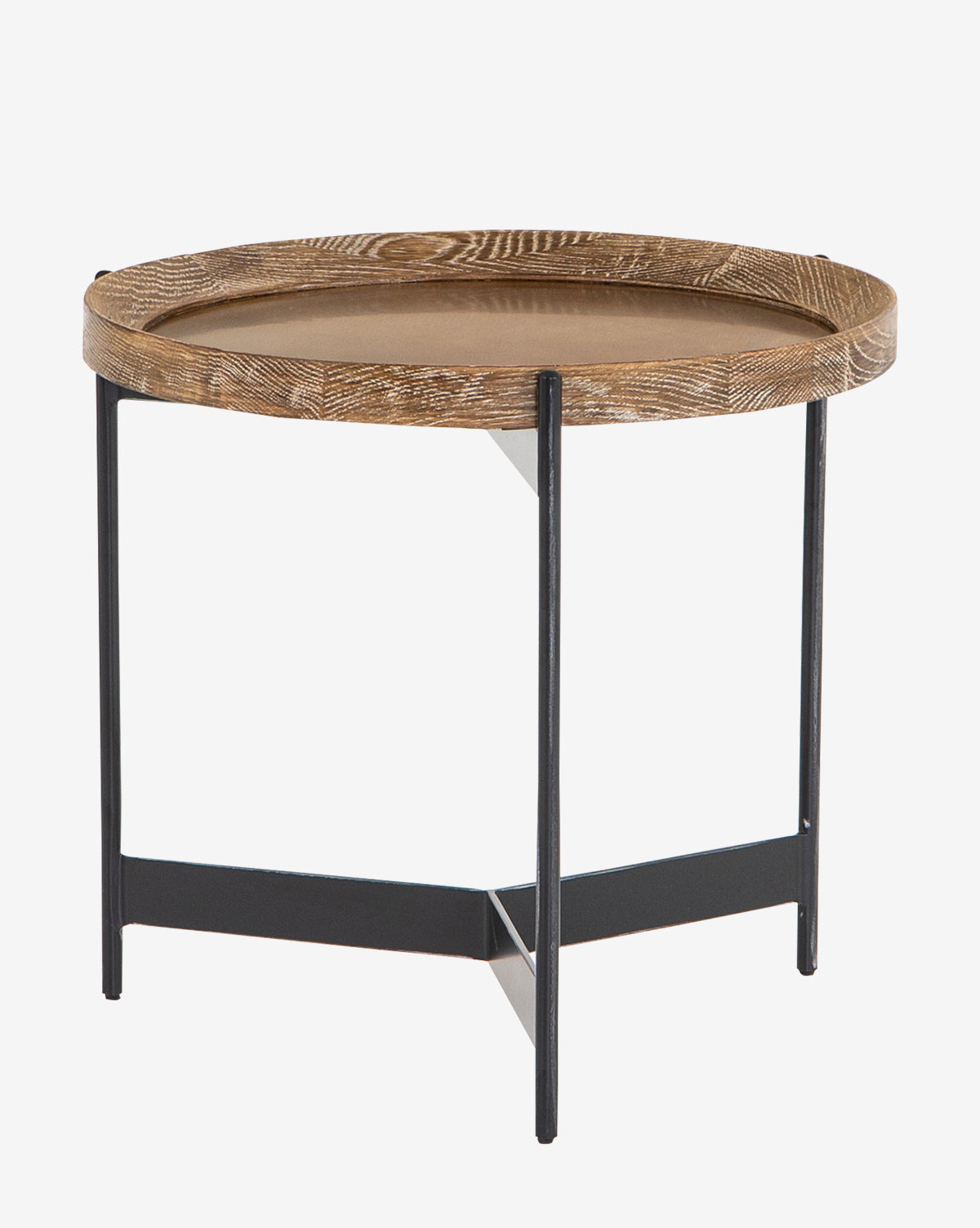 Four Hands, Thomas Side Table