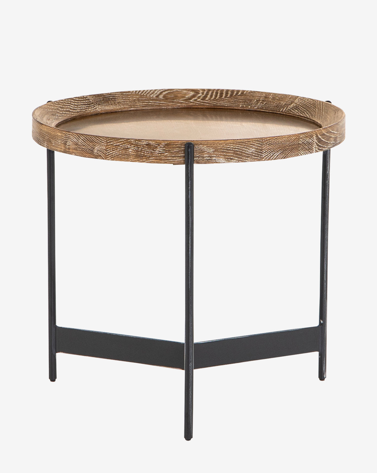 Four Hands, Thomas Side Table