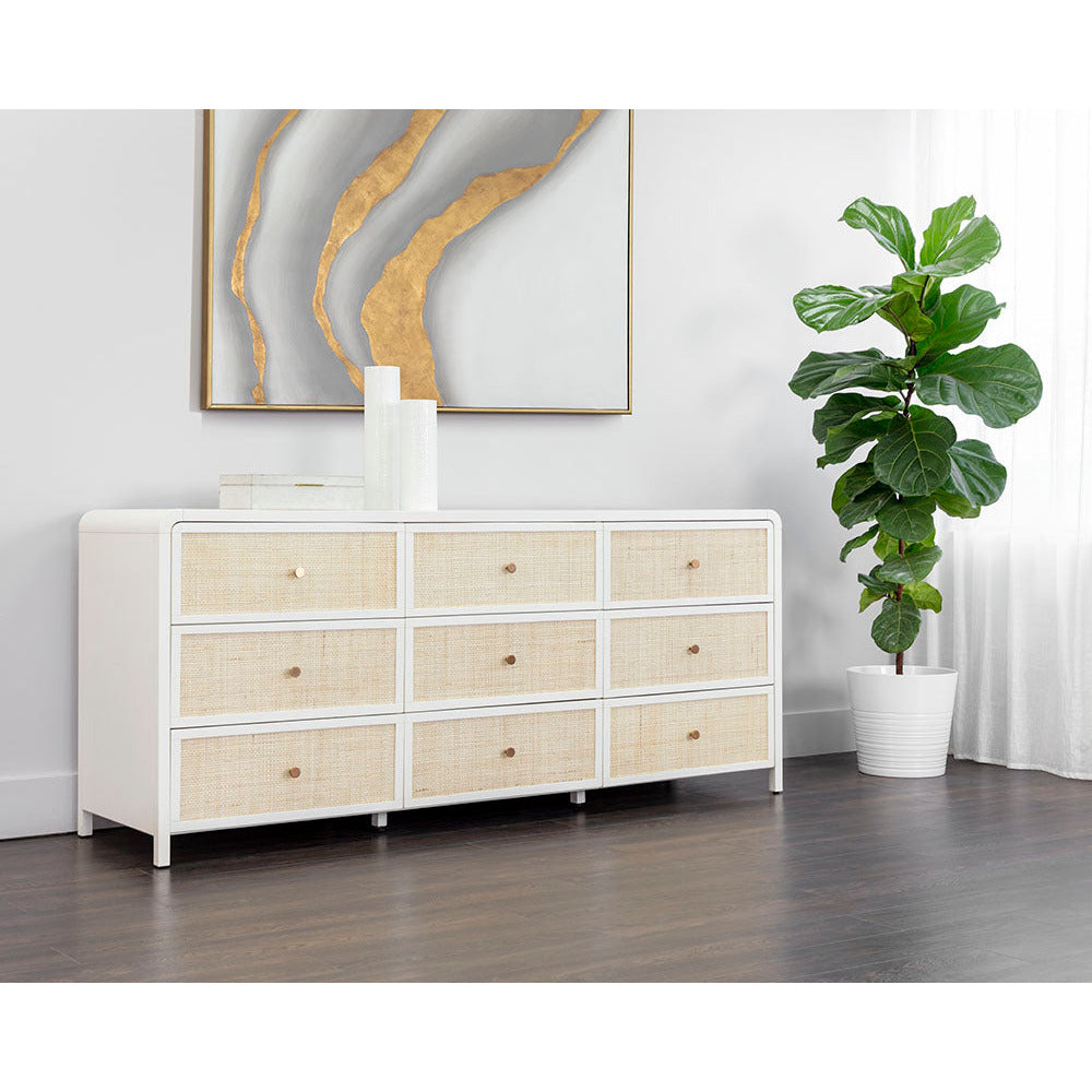 Sunpan, Tierra Dresser - Large