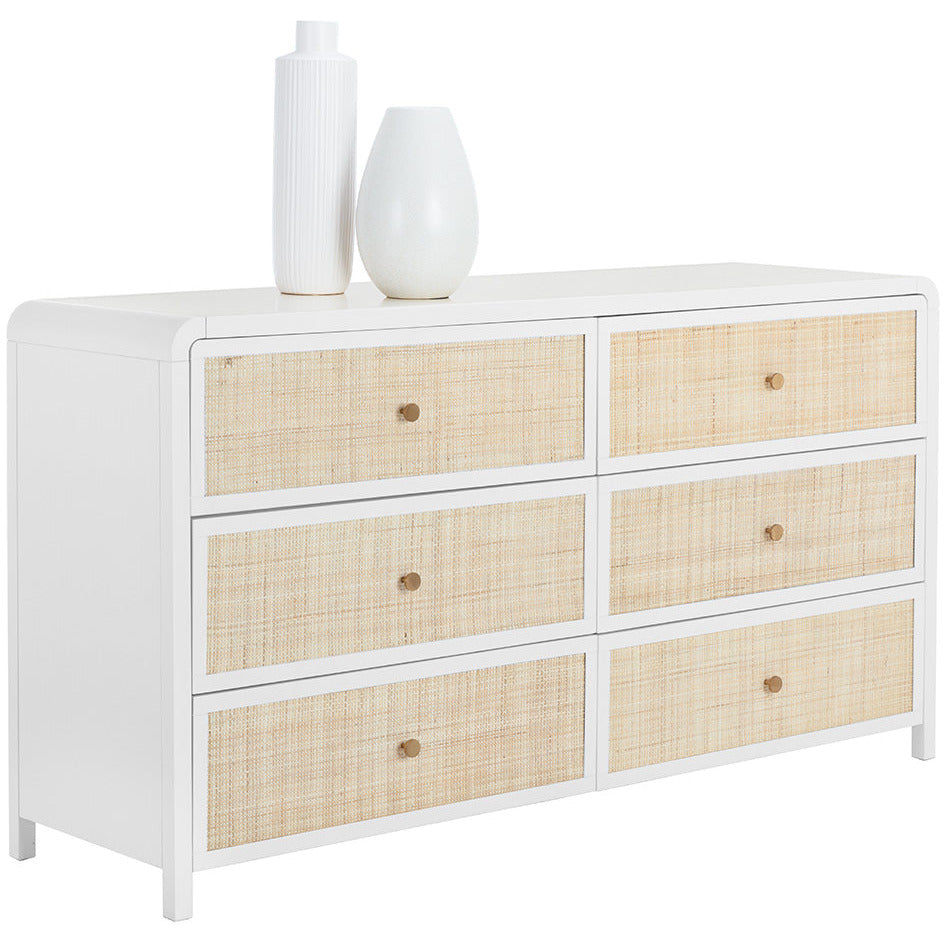 Sunpan, Tierra Dresser Small