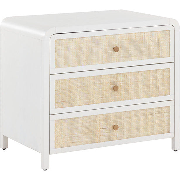 Sunpan, Tierra Nightstand