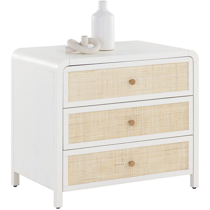 Sunpan, Tierra Nightstand