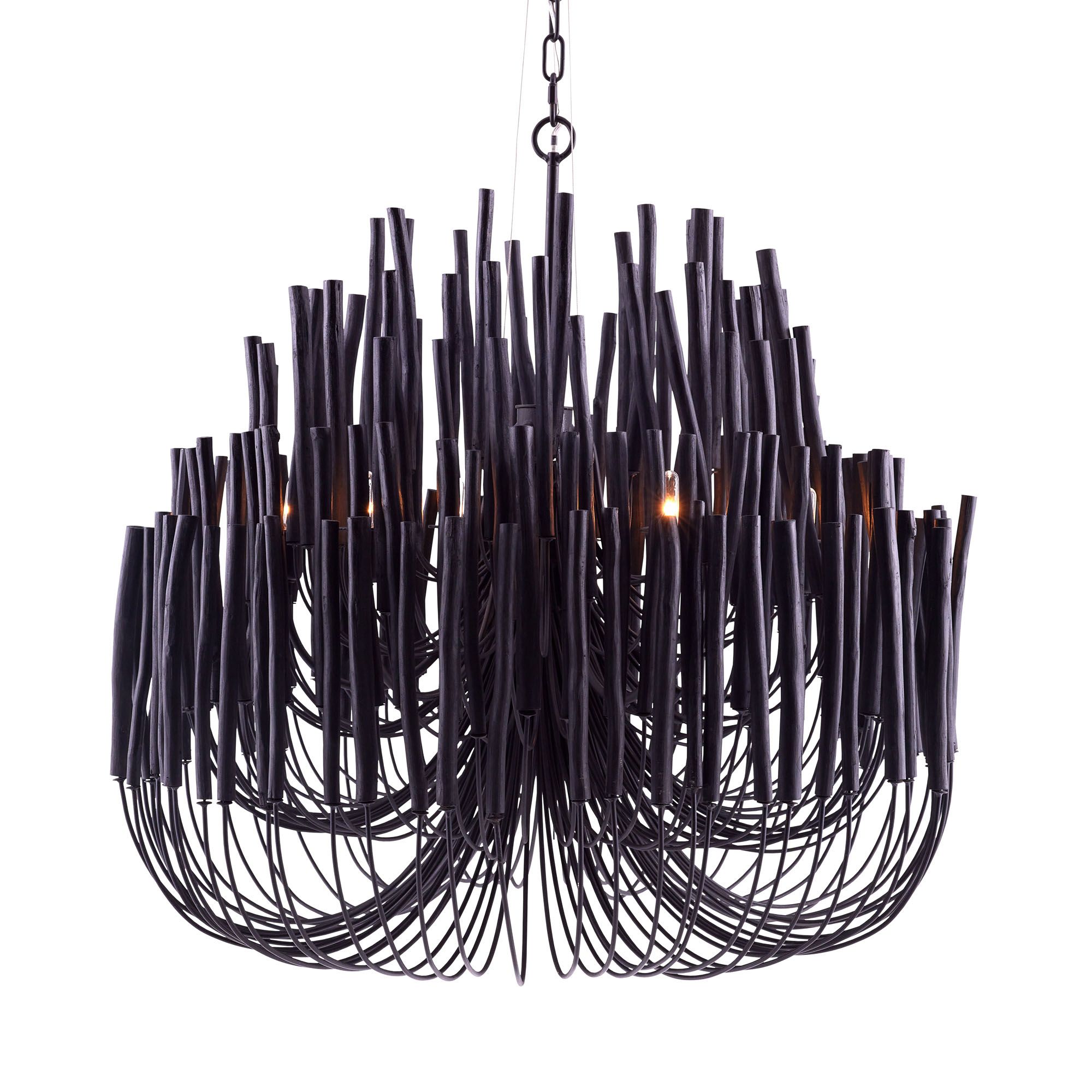 Arteriors, Tilda Large Chandelier