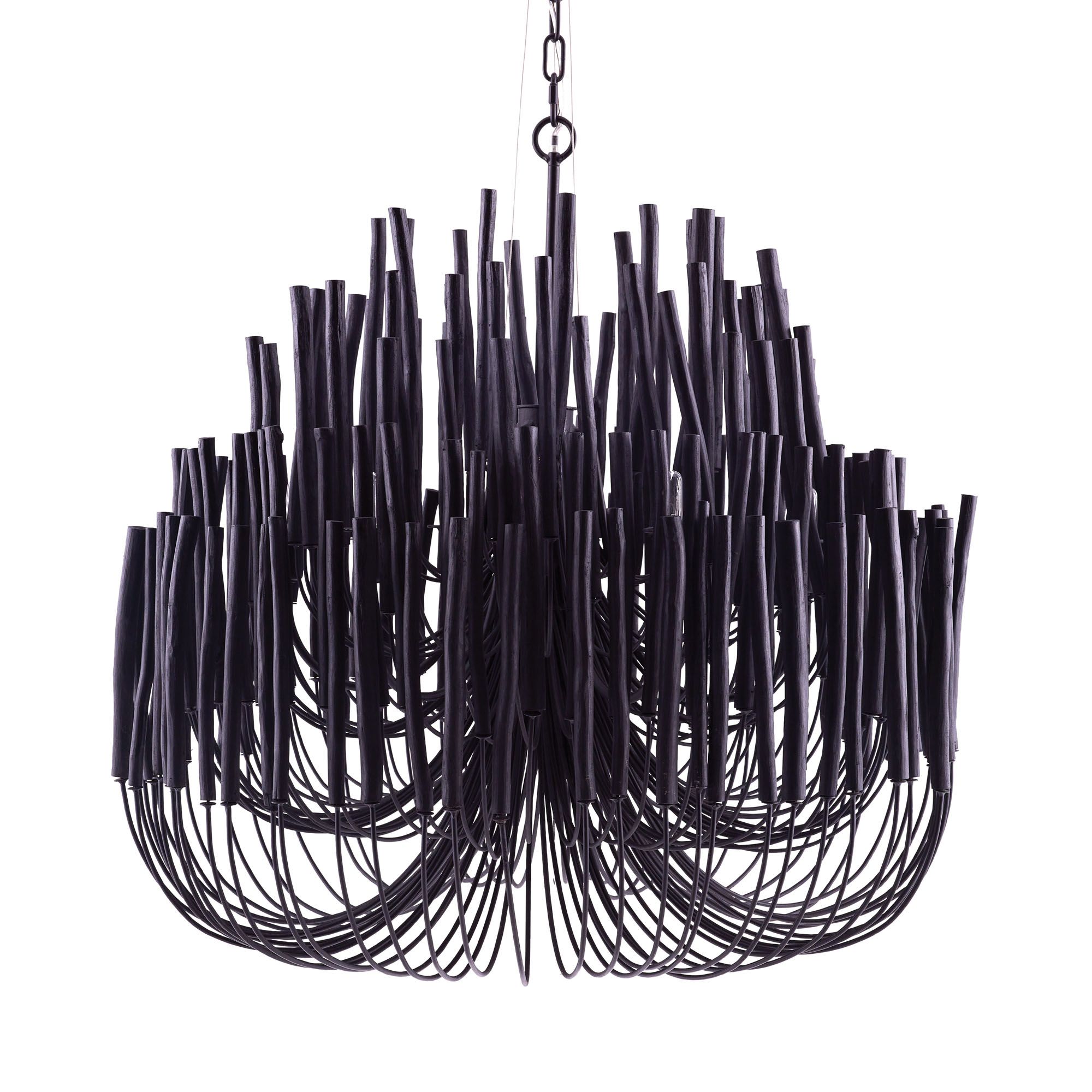 Arteriors, Tilda Large Chandelier