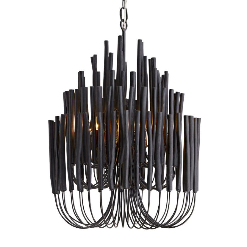 Arteriors, Tilda Small Chandelier