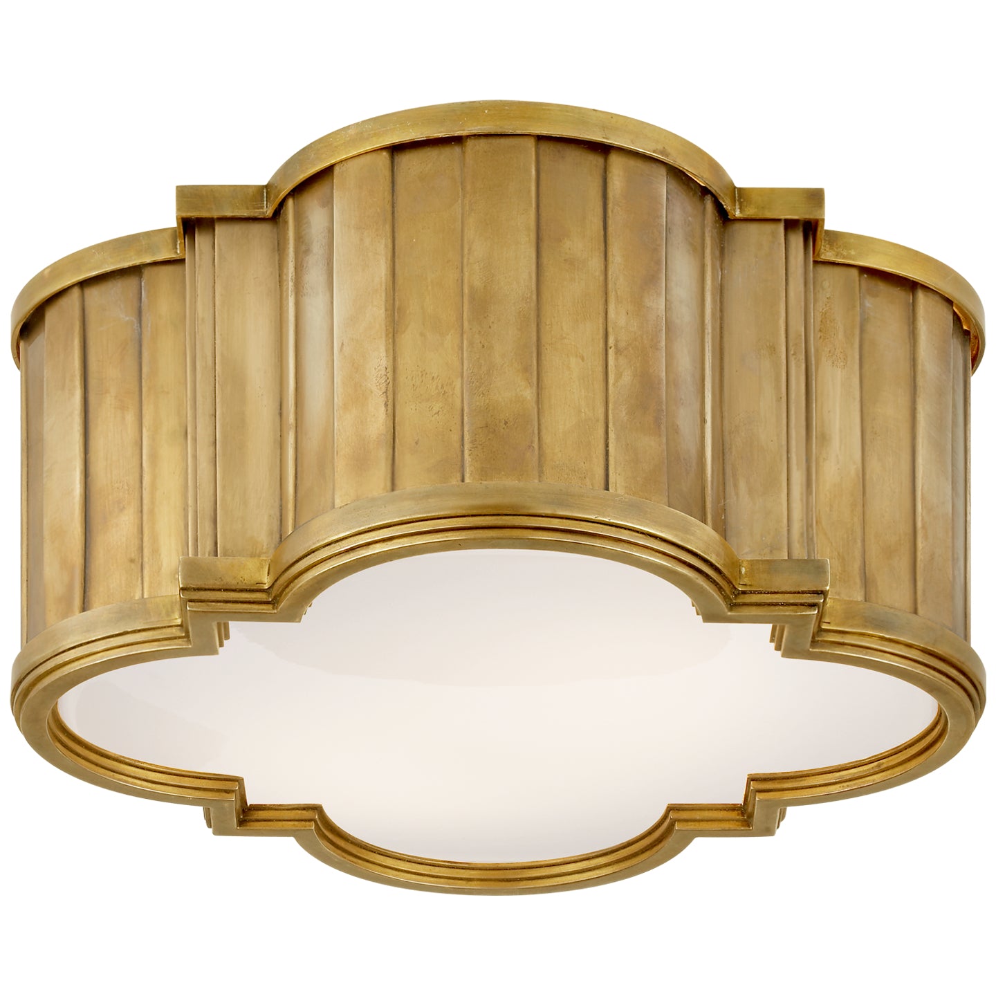 Visual Comfort, Tilden Flush Mount