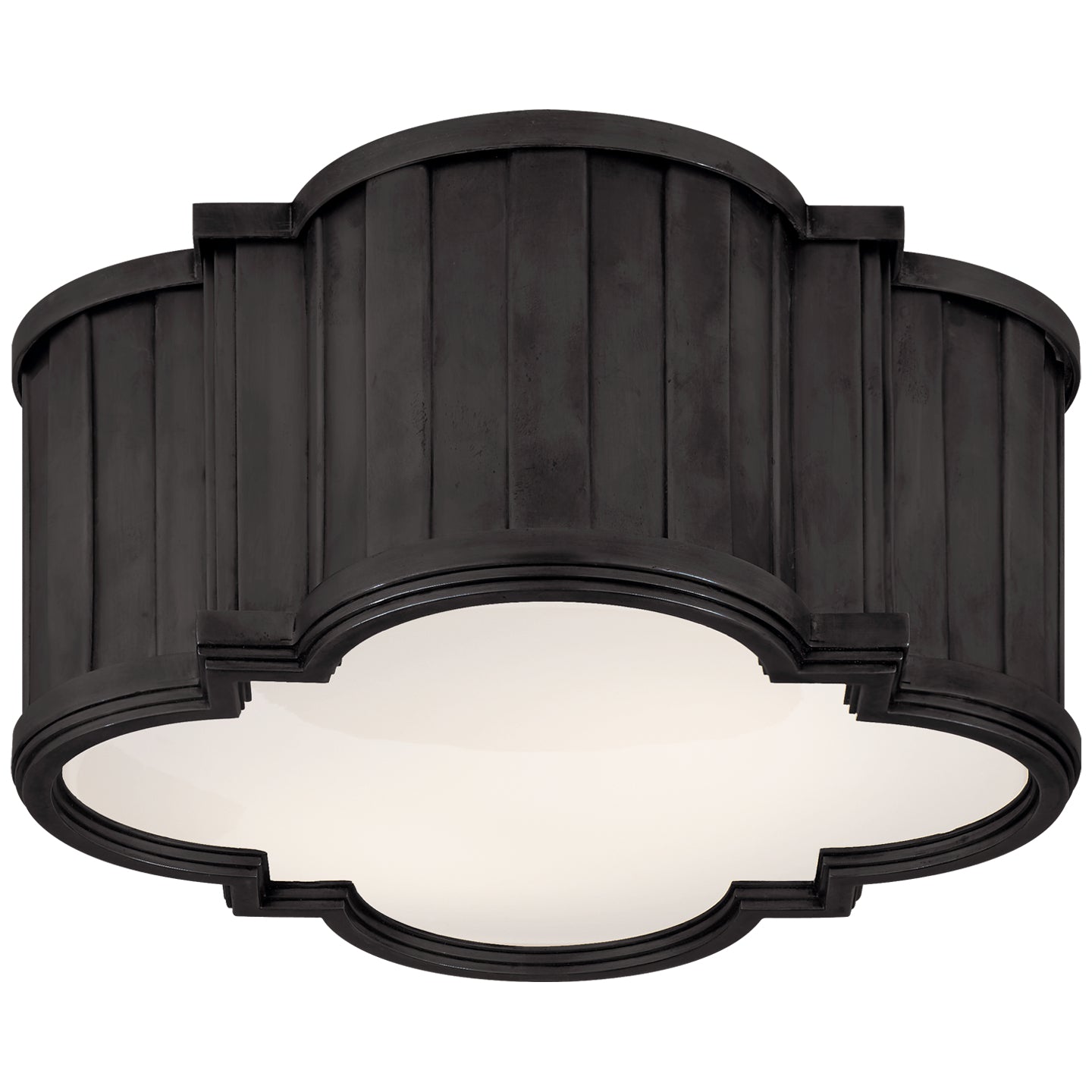 Visual Comfort, Tilden Flush Mount