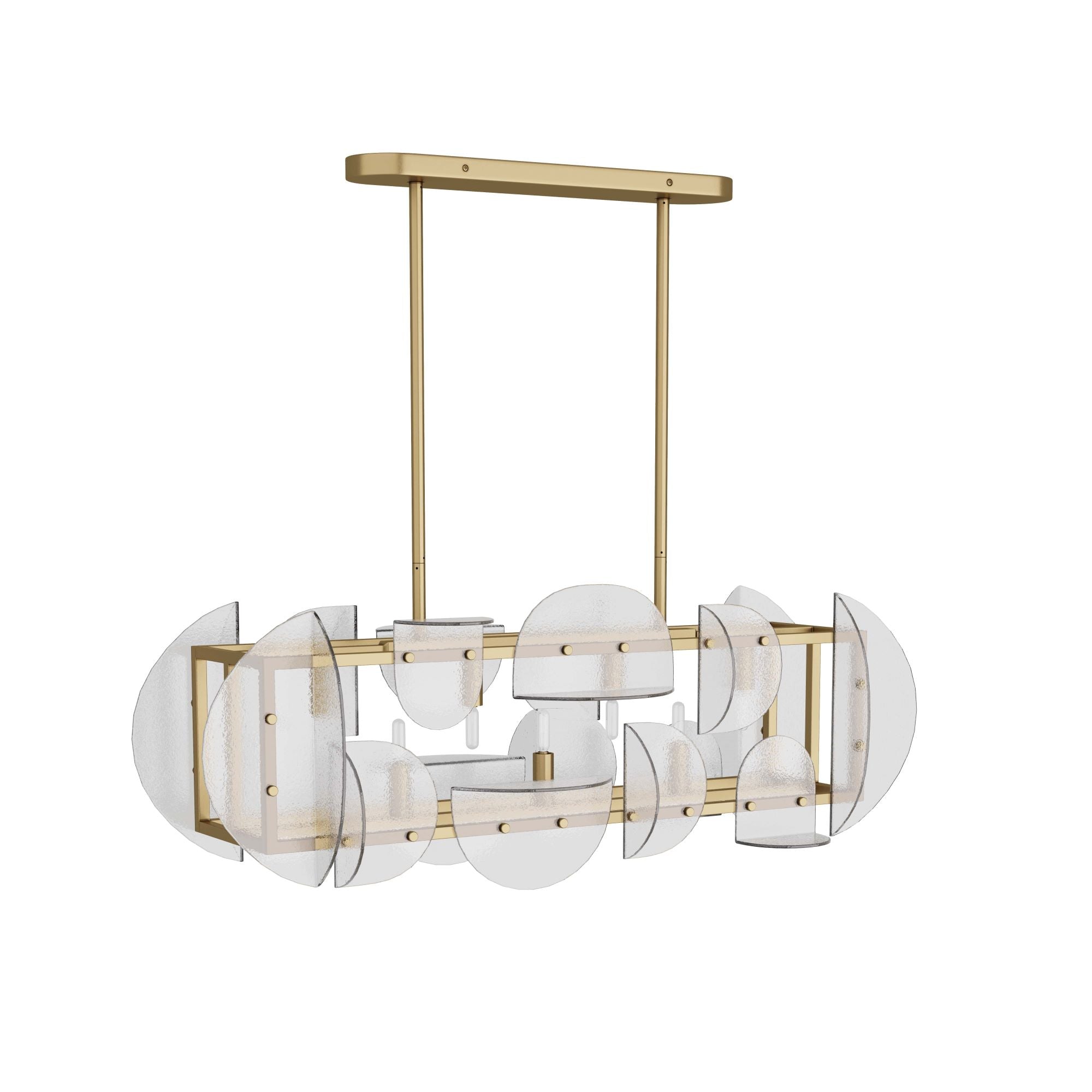 Arteriors, Tilley Chandelier