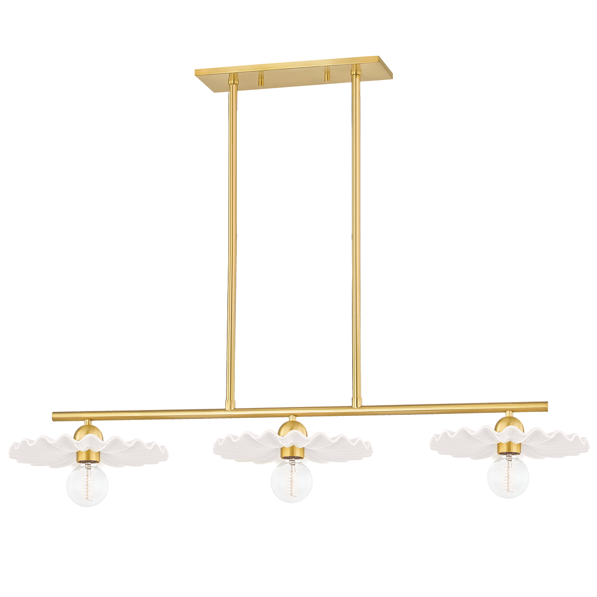 Mitzi, Tinsley Linear Chandelier