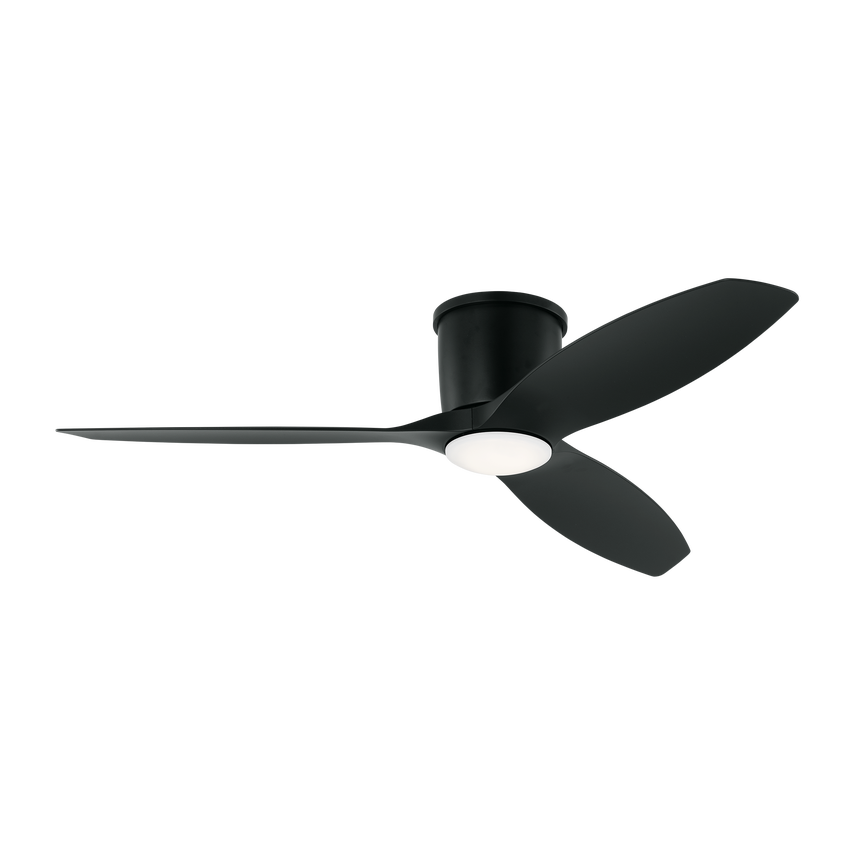 Monte Carlo, Titus 52 Hugger LED  Fan