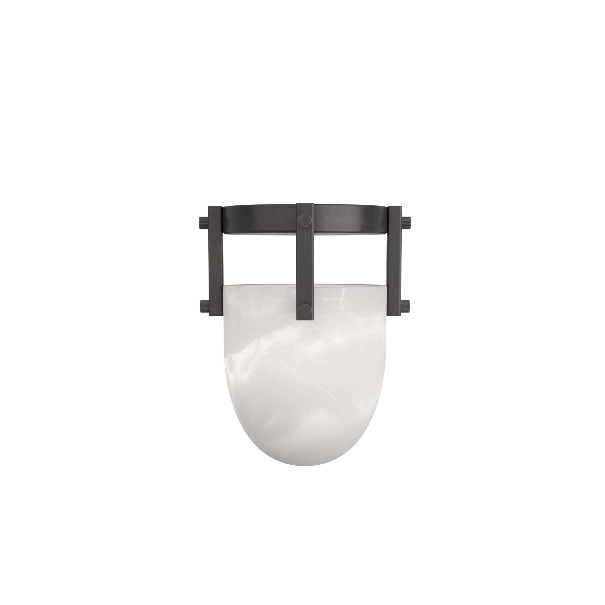 Arteriors, Toren Flush Mount