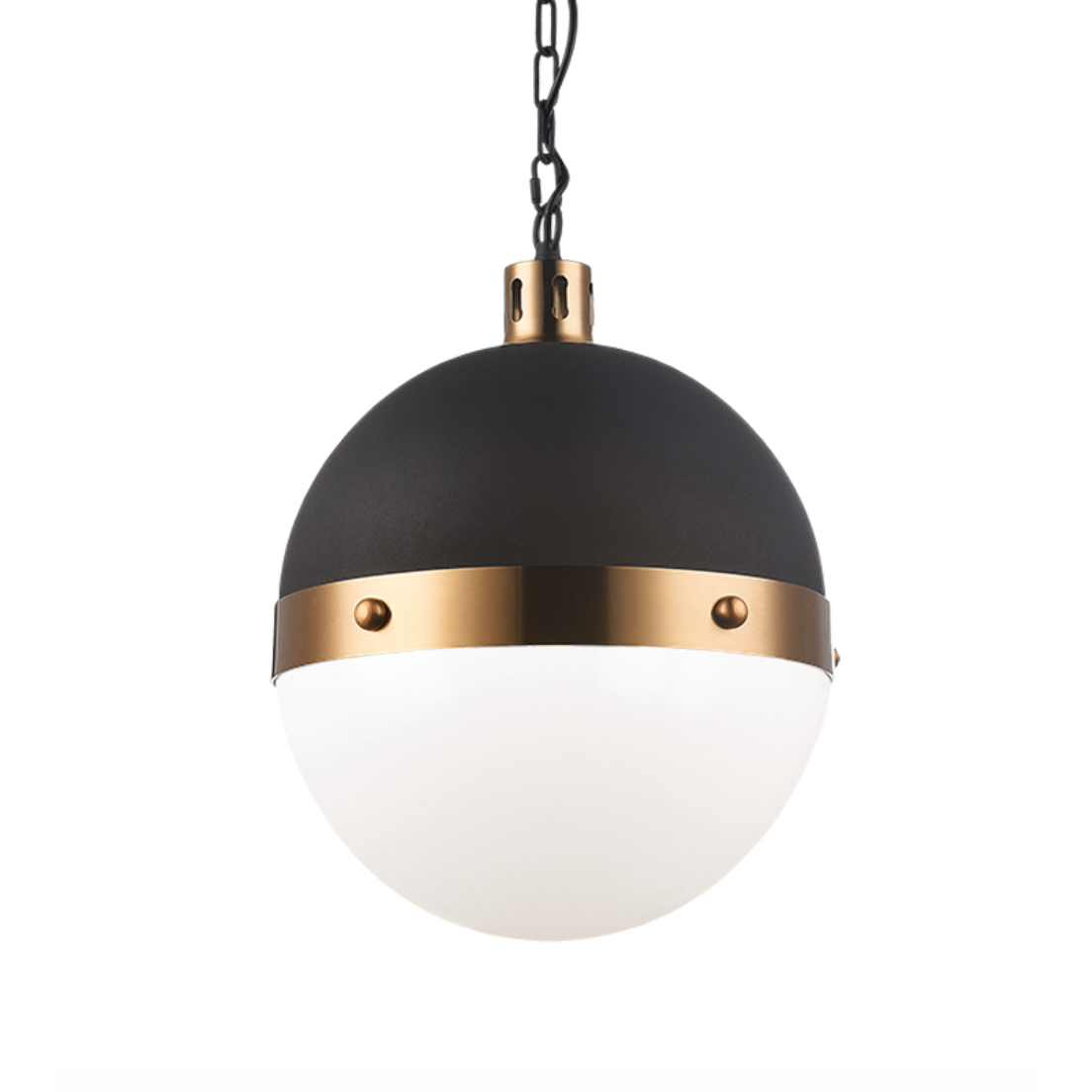 Matteo, Torino 3-Light Pendant