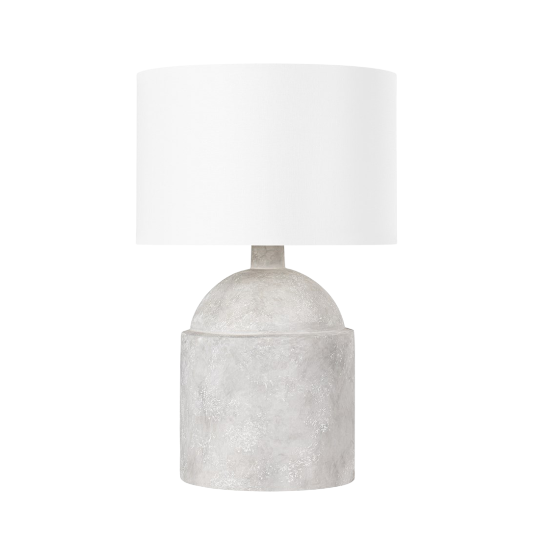 Troy Lighting, Torrance Table Lamp