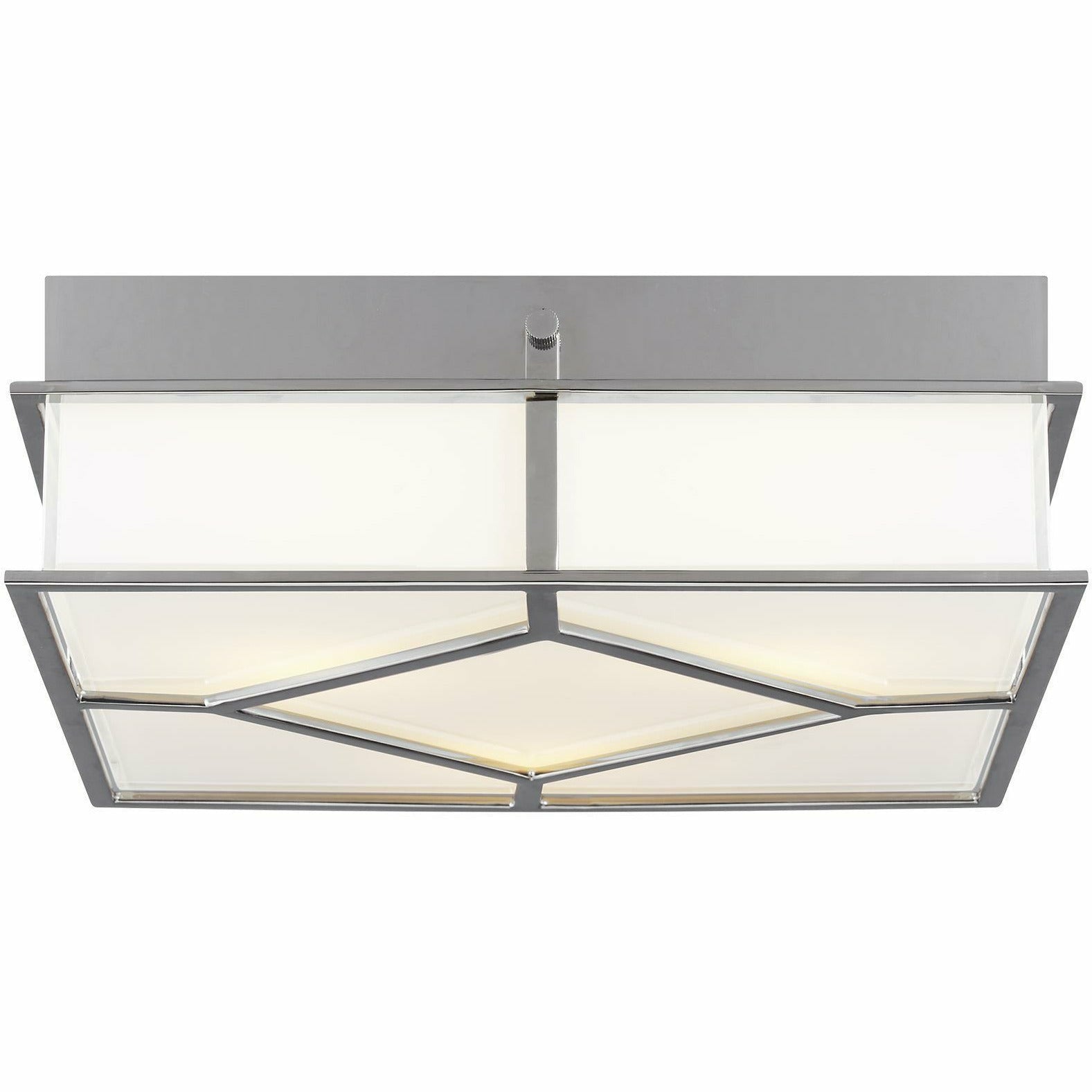 Generation Lighting, Transom Flush Mount