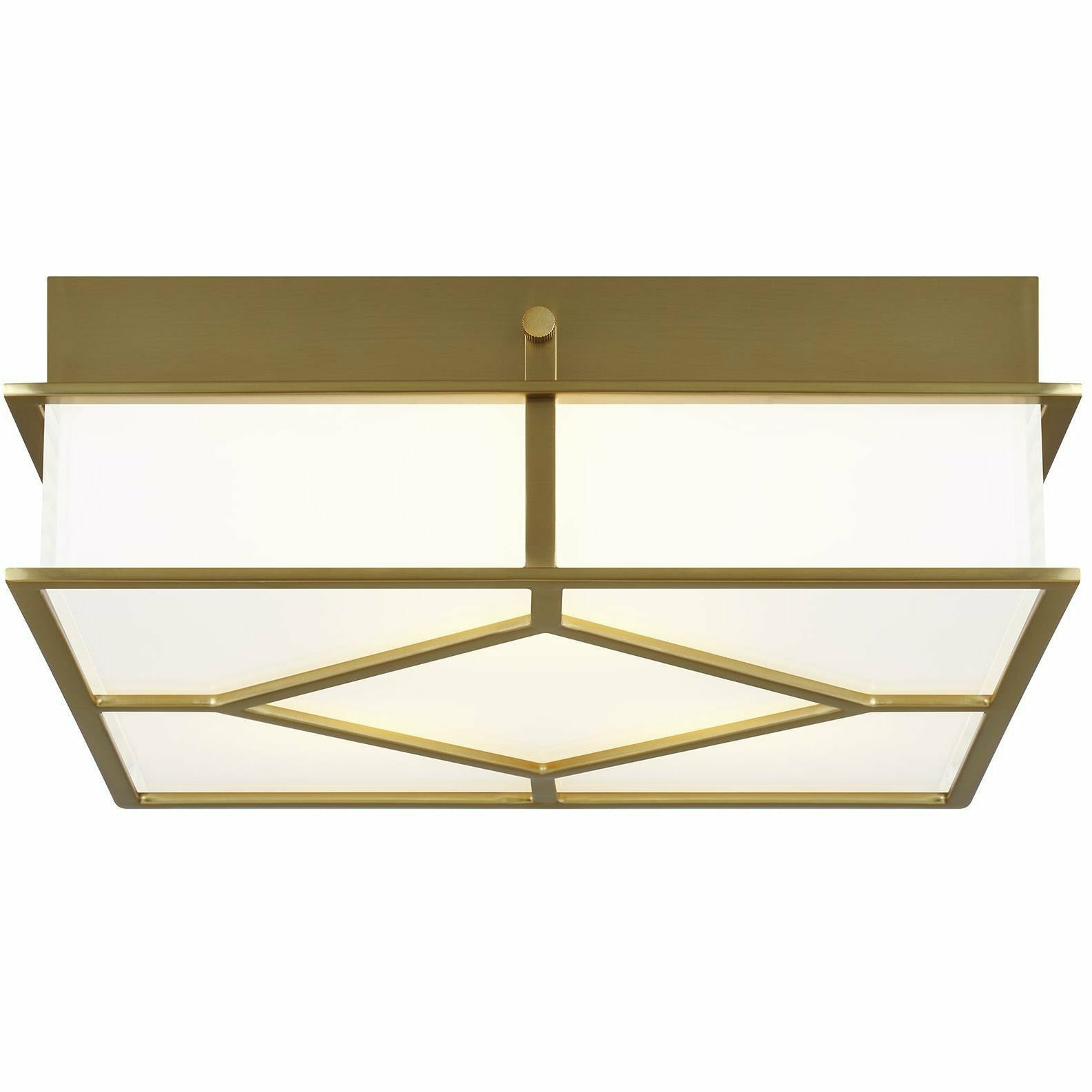 Generation Lighting, Transom Flush Mount