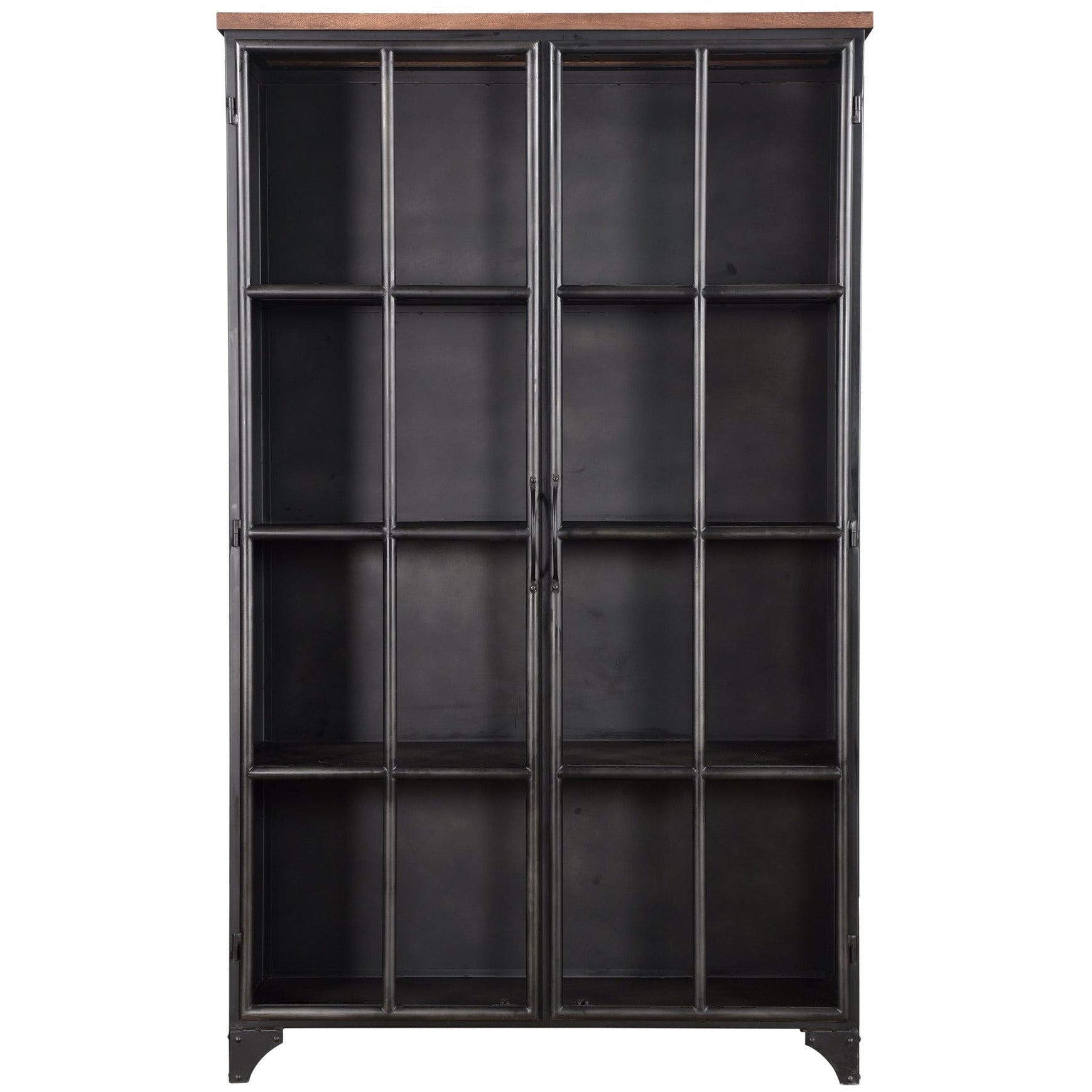 LH Imports, Trinity Display Cabinet