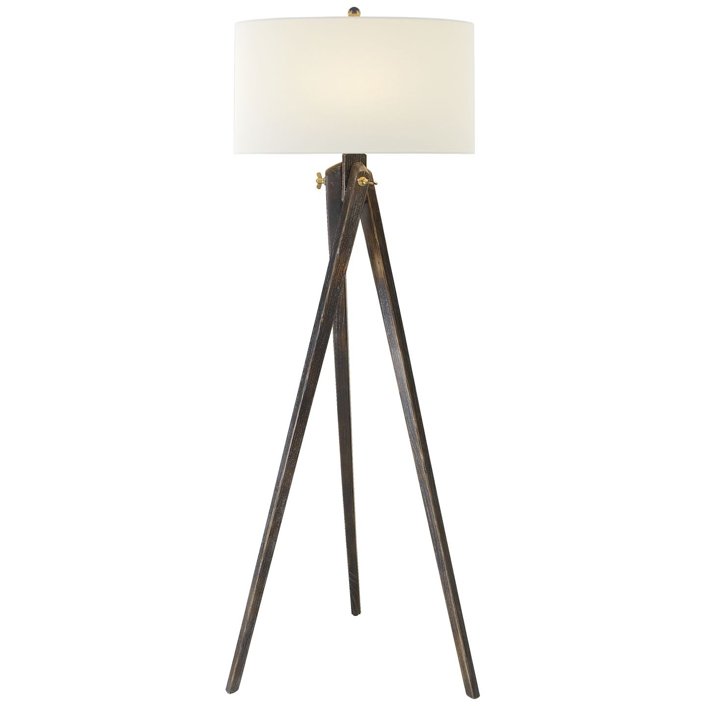 Visual Comfort, Tripod Floor Lamp