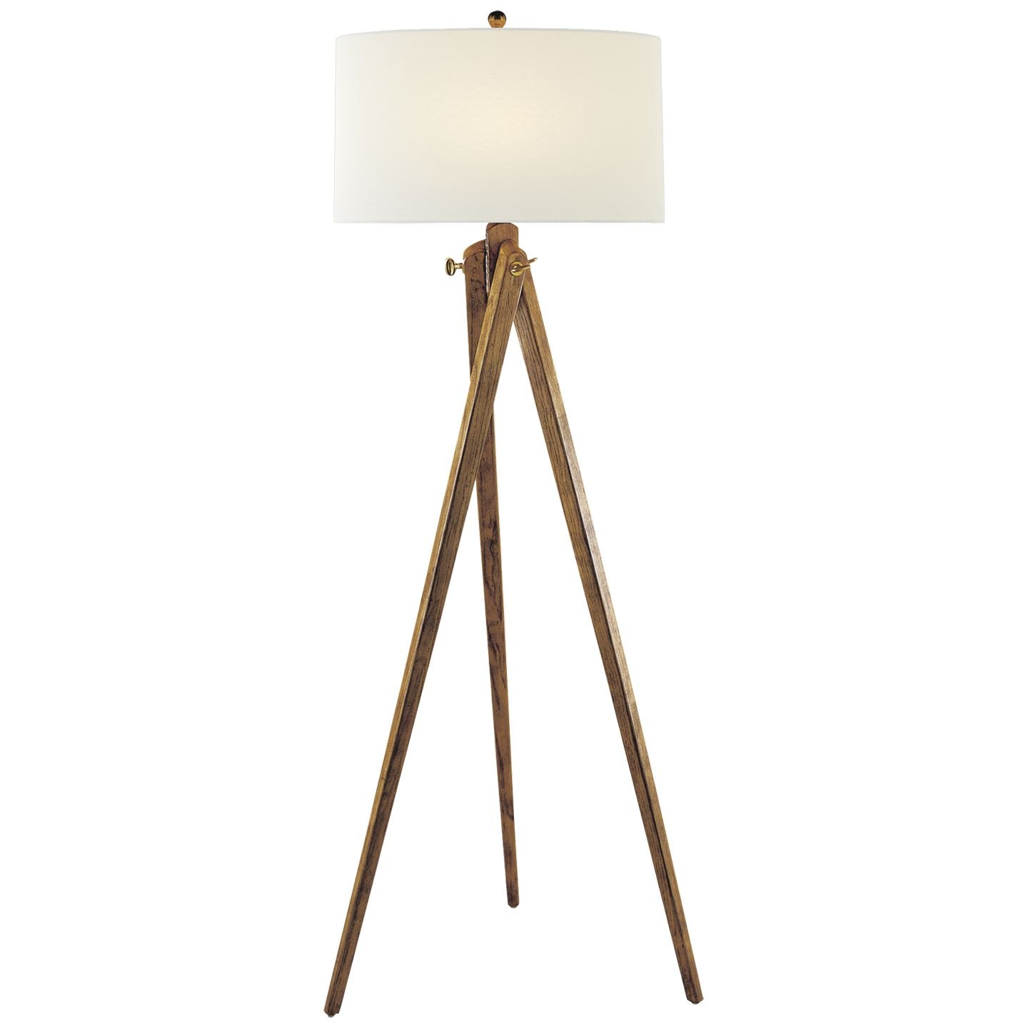 Visual Comfort, Tripod Floor Lamp