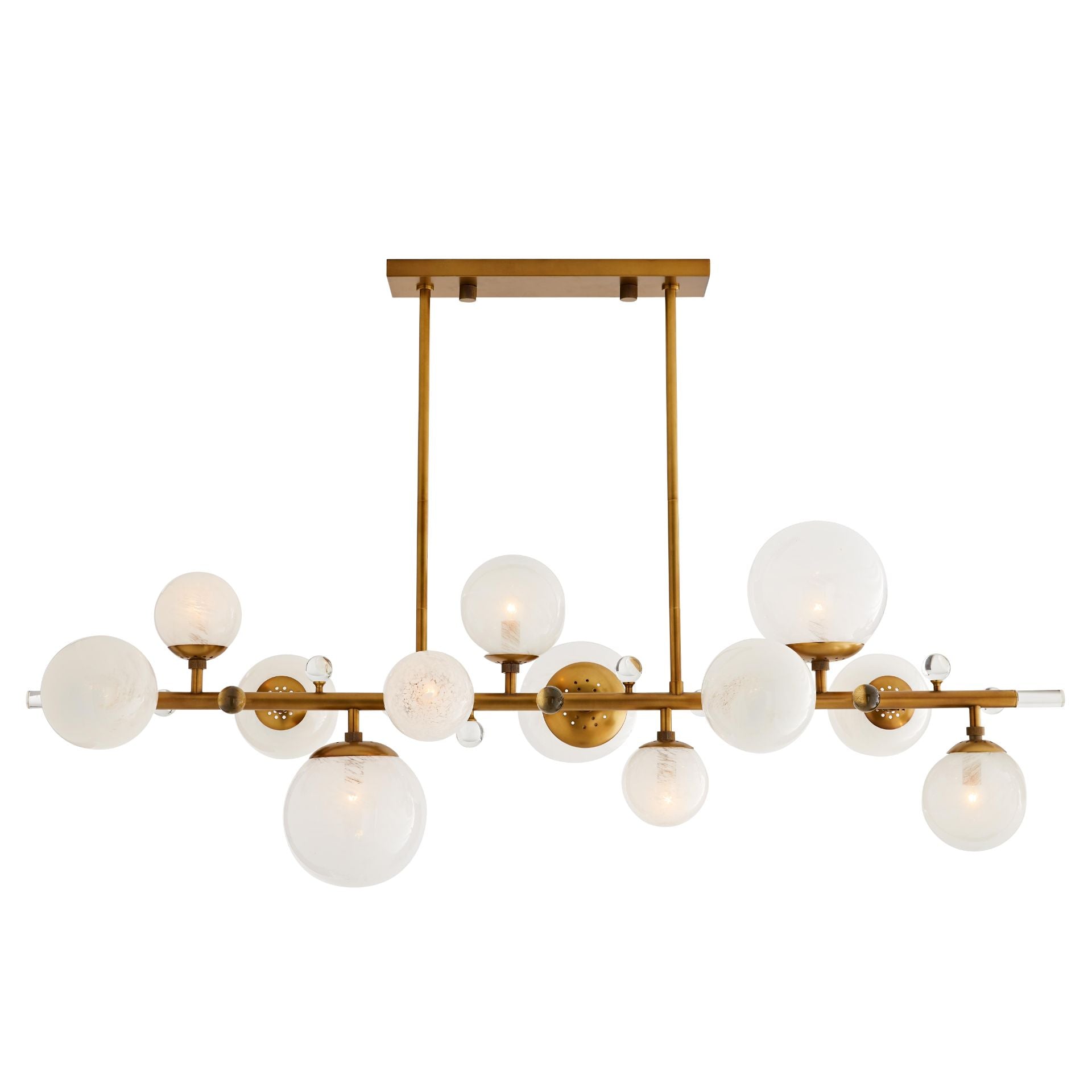 Arteriors, Troon Chandelier