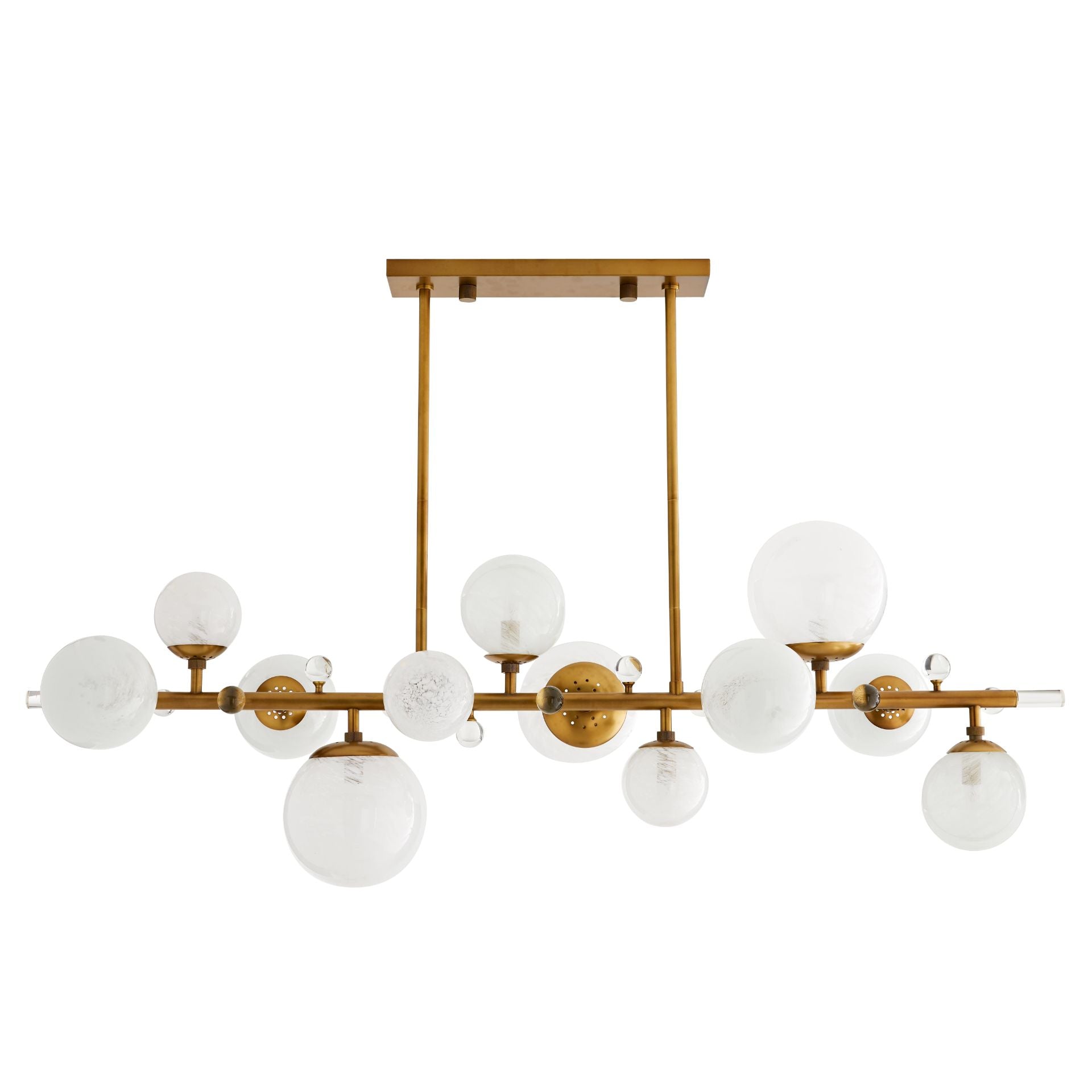 Arteriors, Troon Chandelier