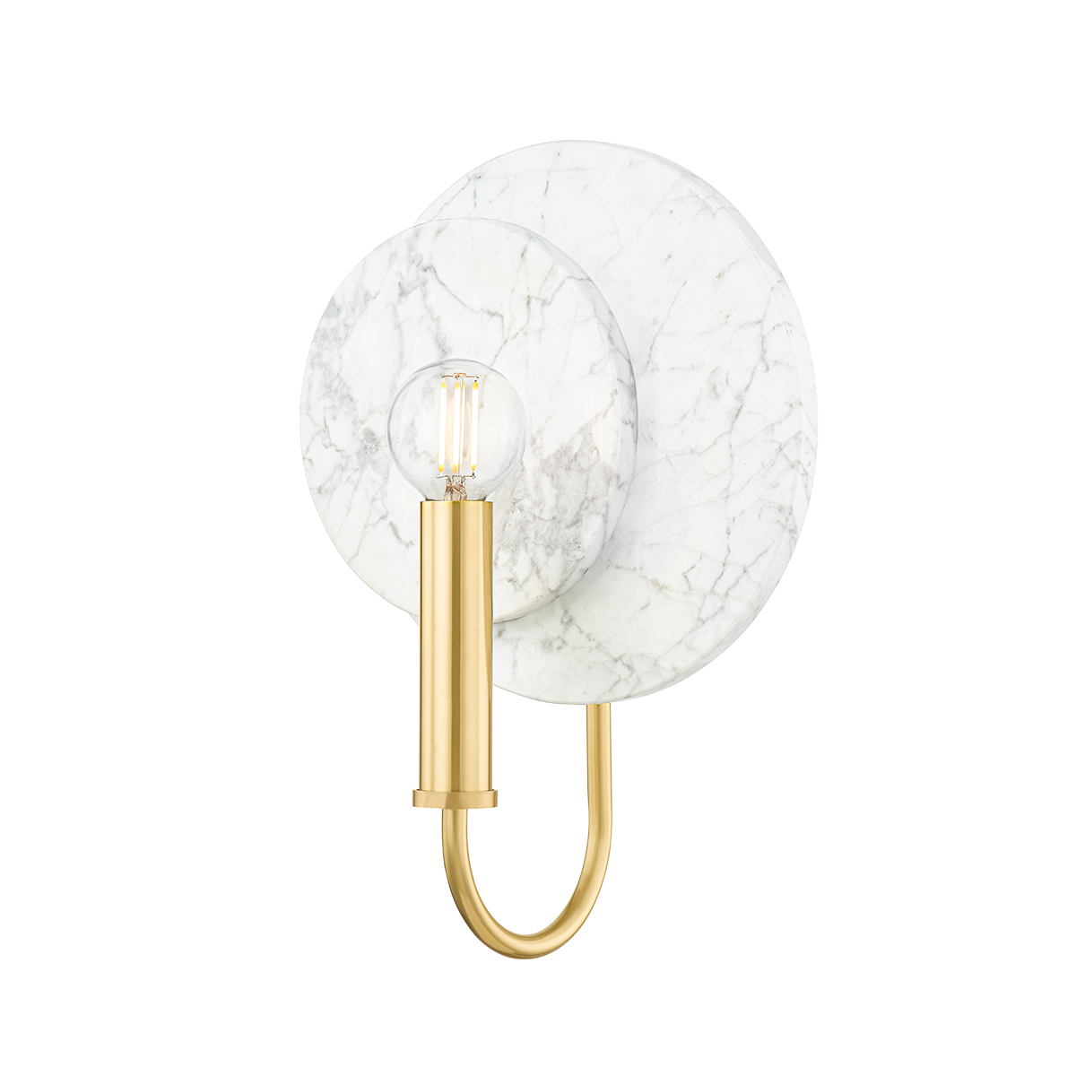 Mitzi, Tula Wall Sconce