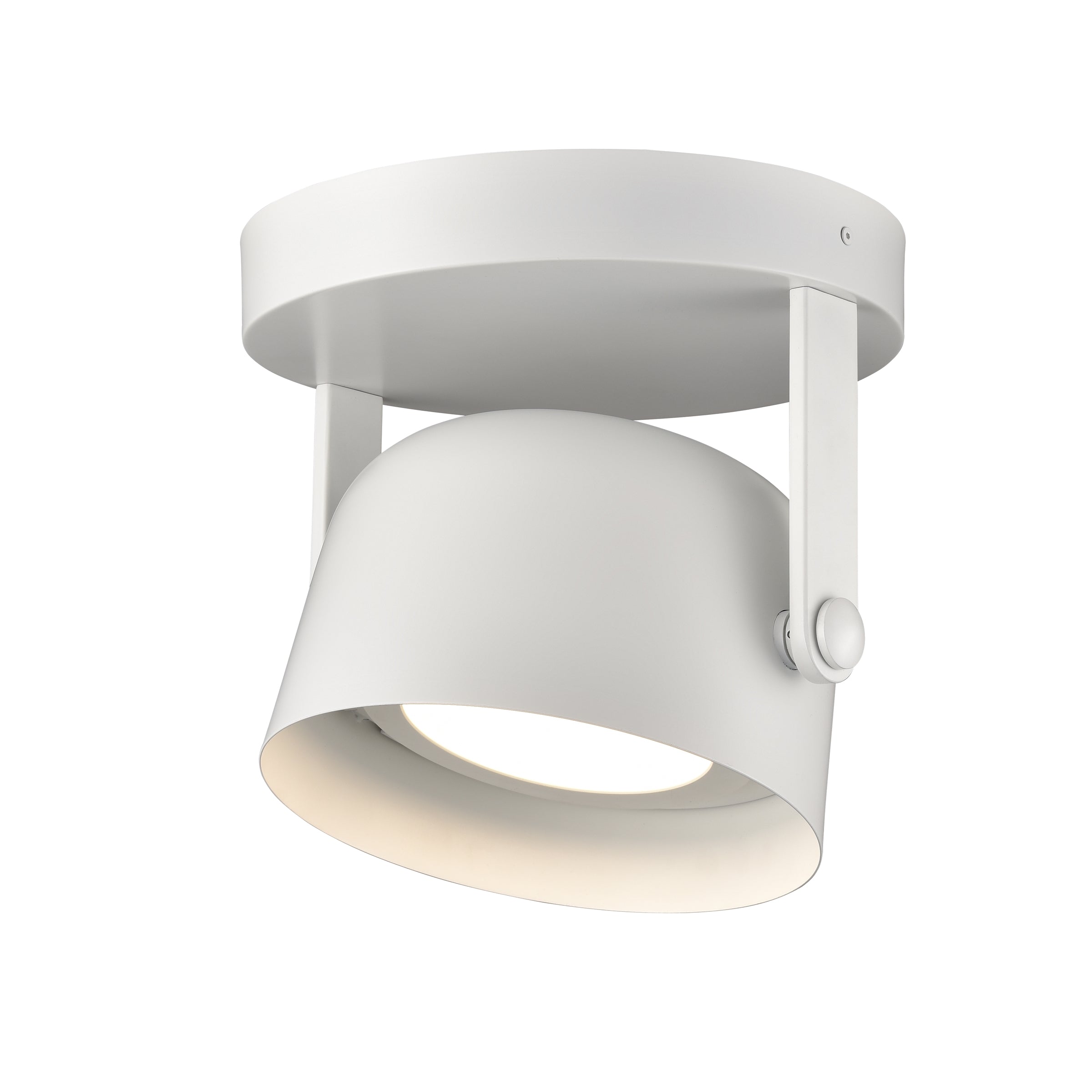 DVI Lighting, Tuque CCT Semi-Flush Mount